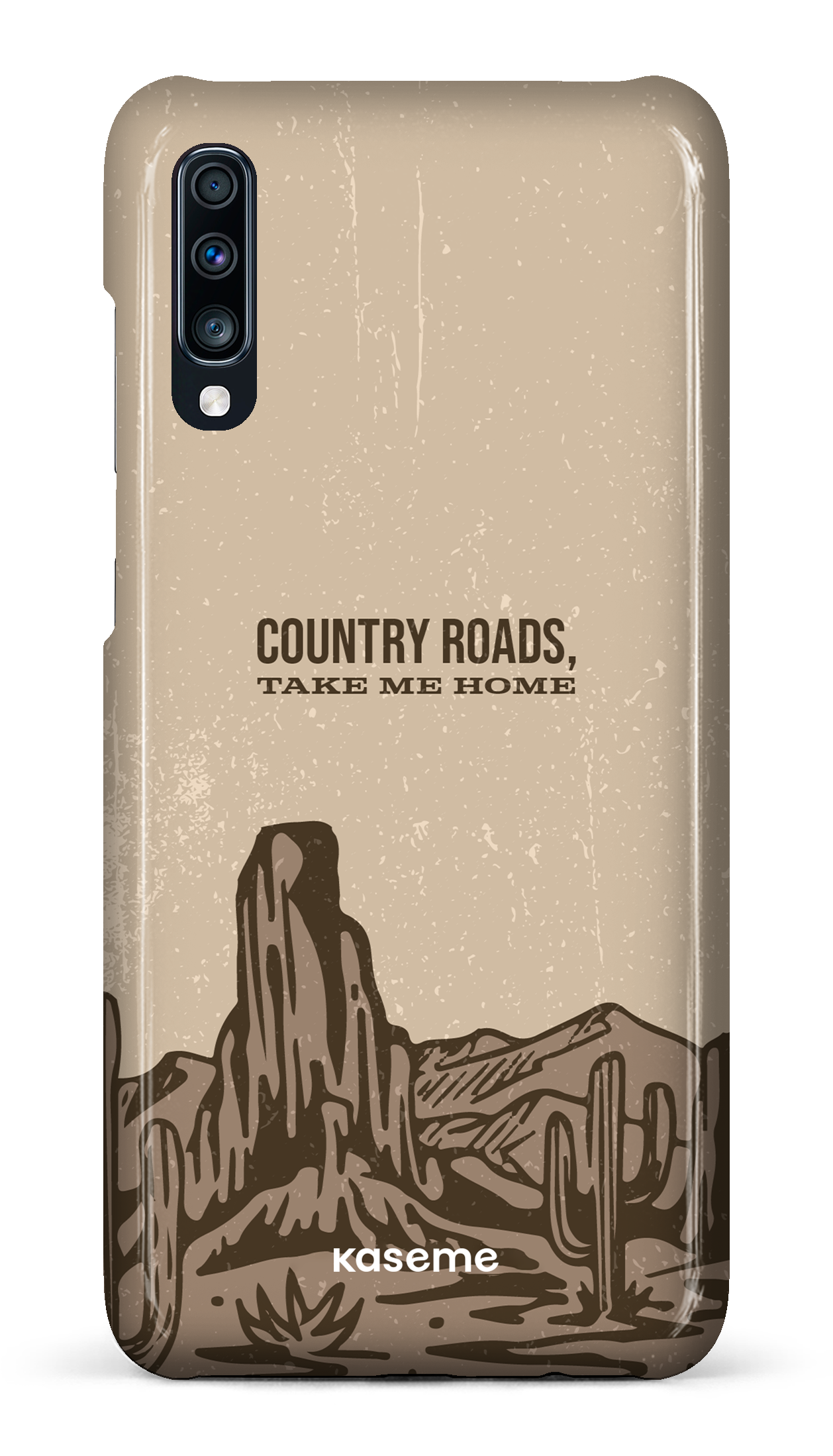 Country Roads - Galaxy A70