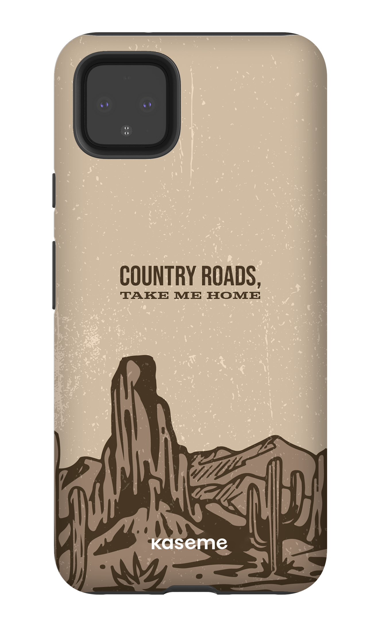 Country Roads - Google Pixel 4 XL