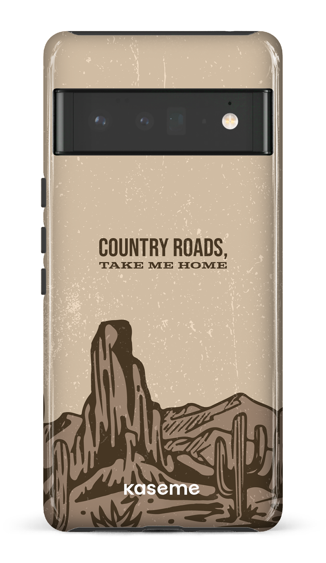 Country Roads - Google Pixel 6 pro