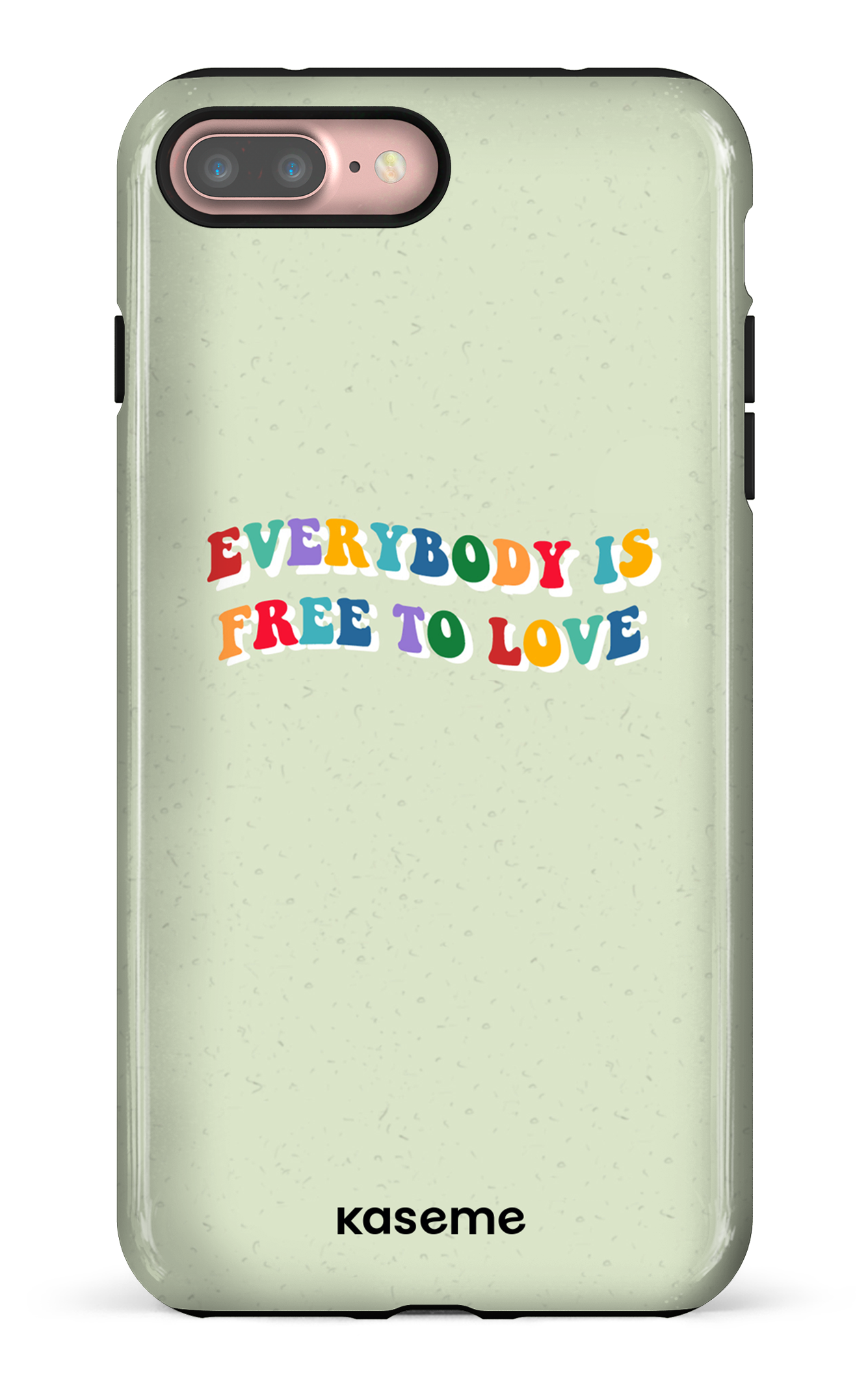 Love is Love - iPhone 7 Plus