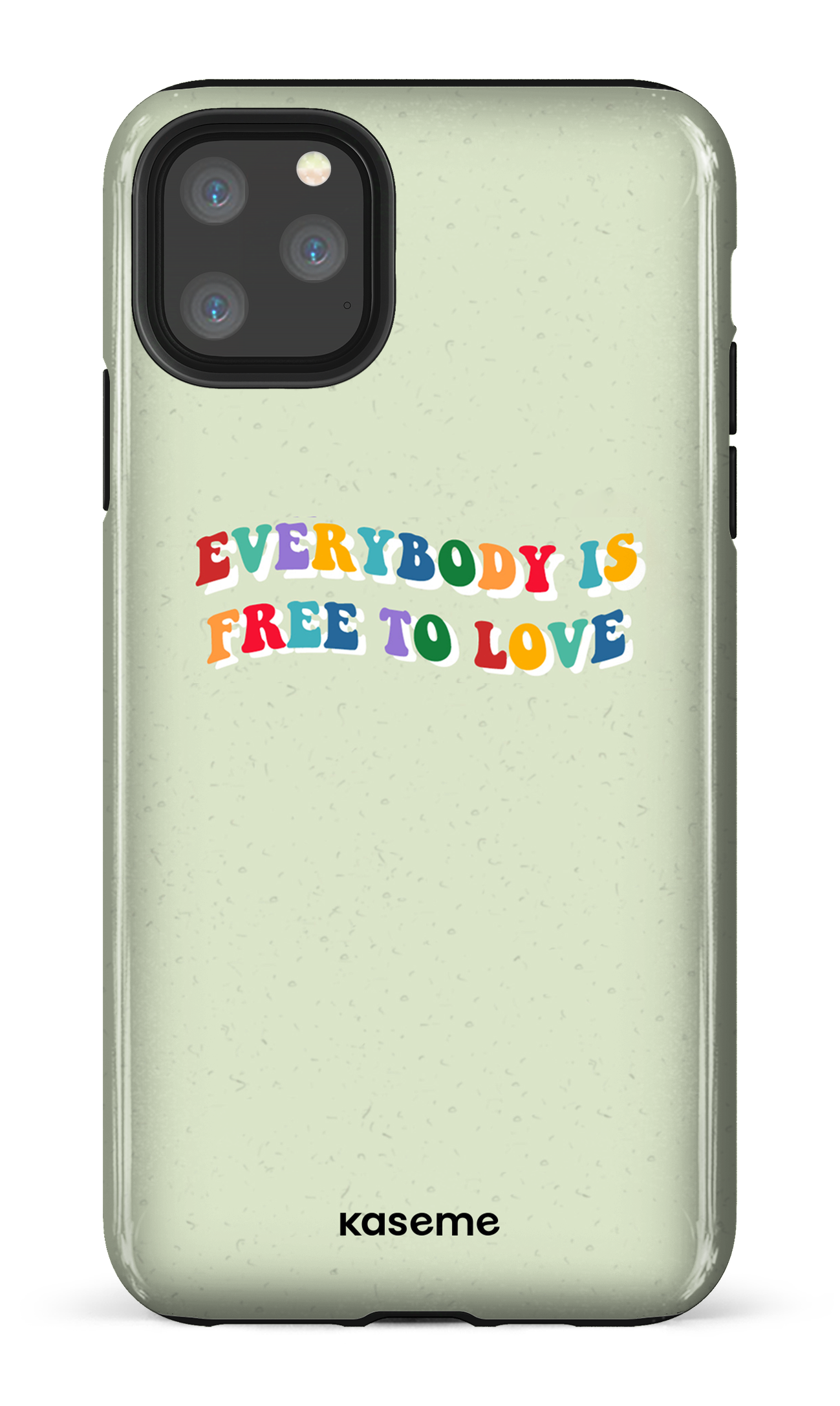 Love is Love - iPhone 11 Pro Max