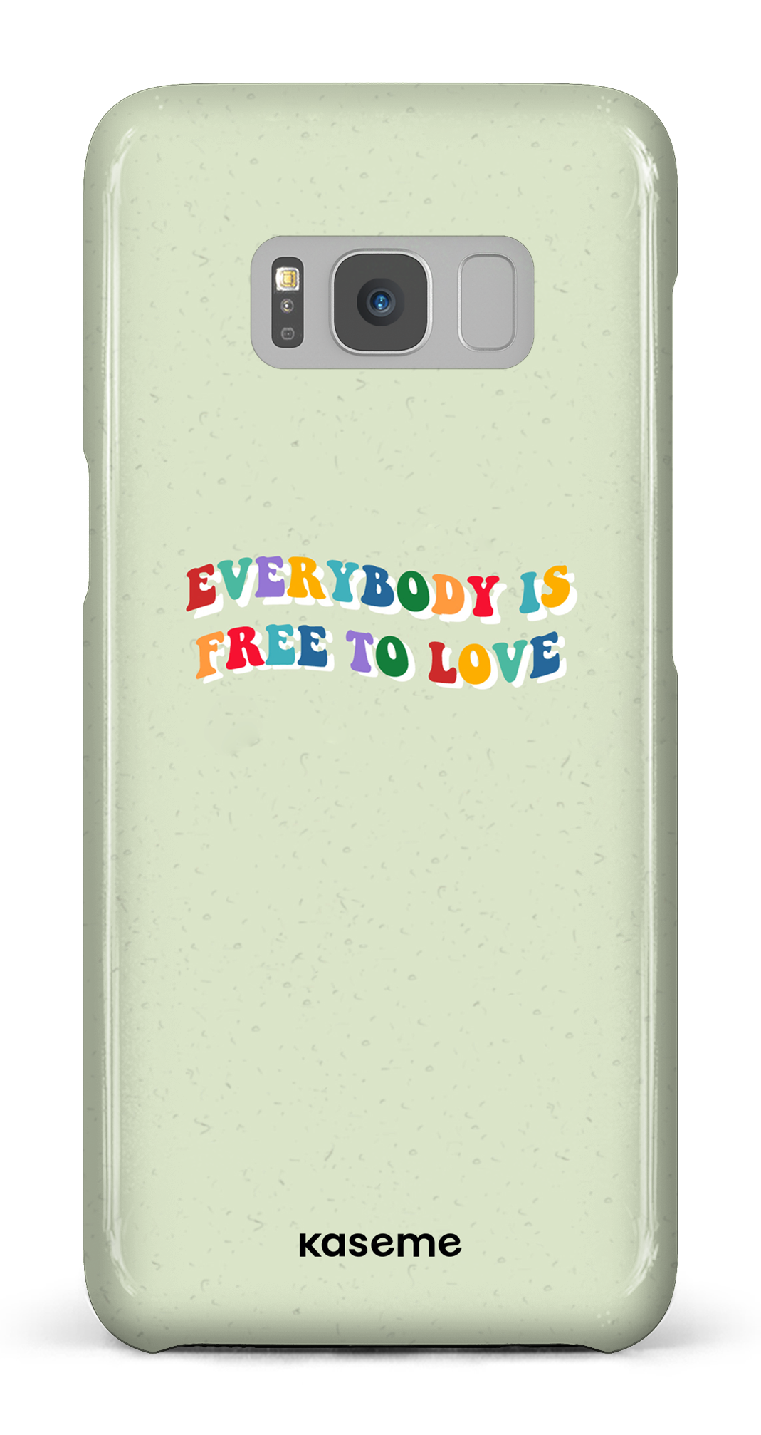 Love is Love - Galaxy S8