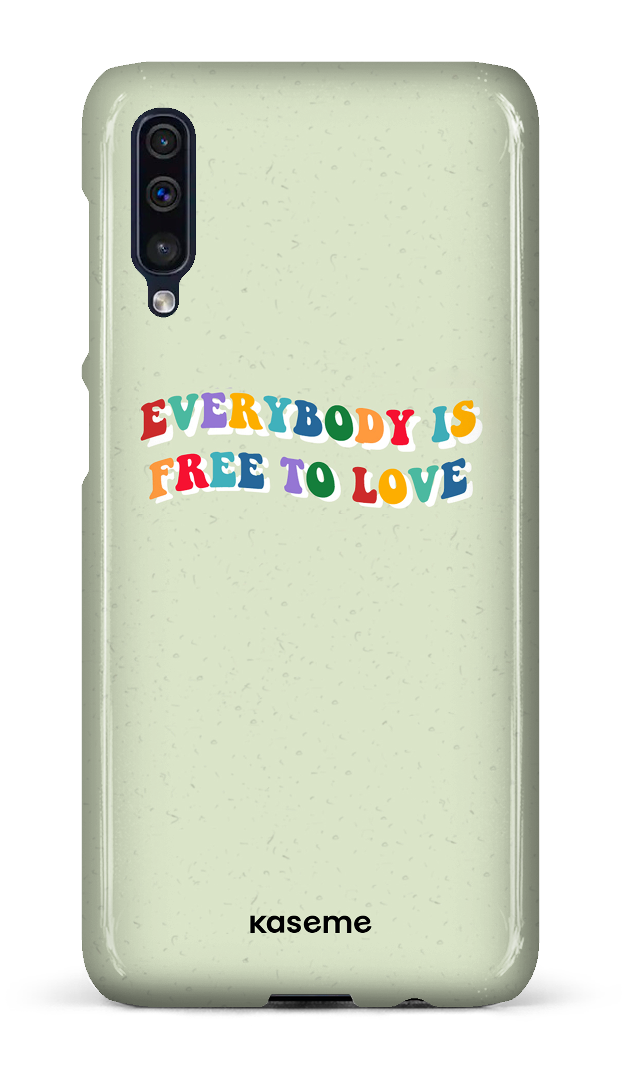 Love is Love - Galaxy A50