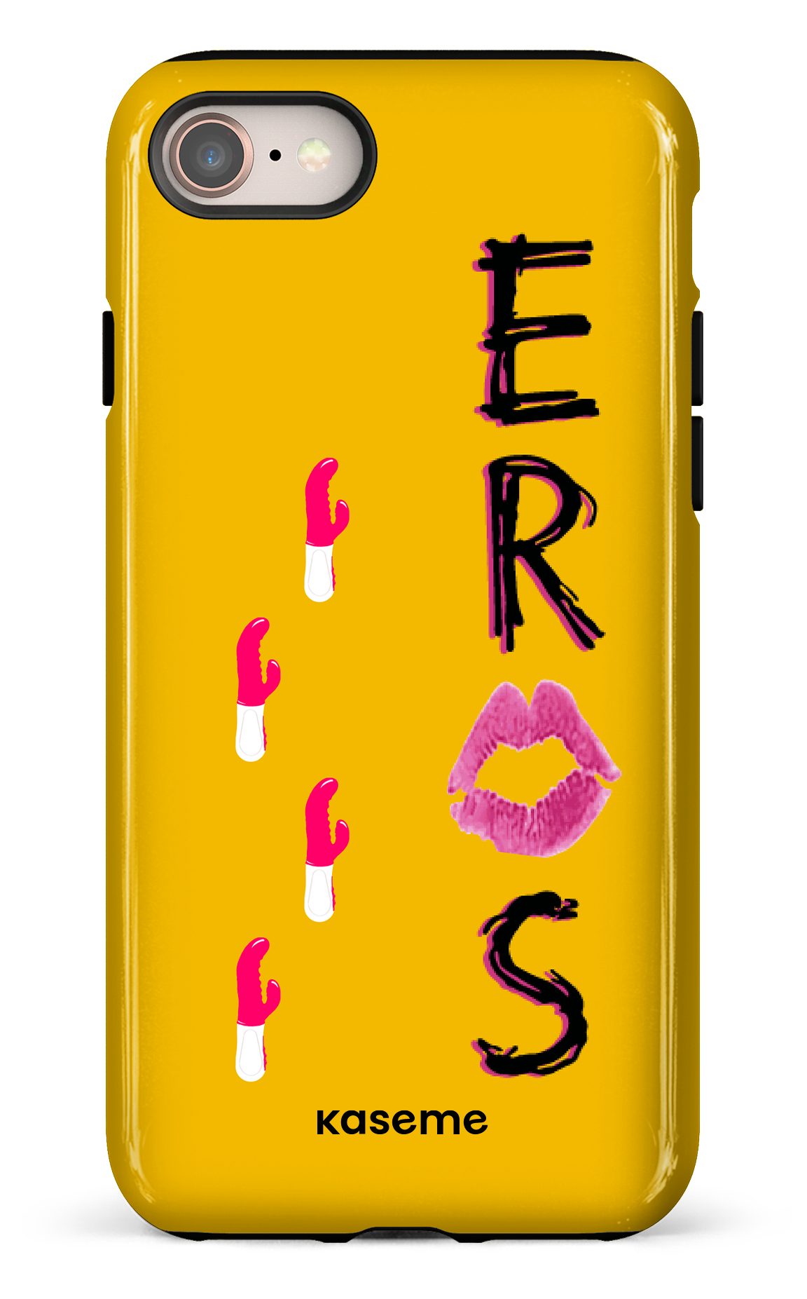 Titan par Eros et Compagnie - iPhone 7