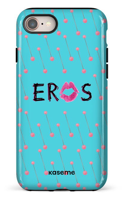 G-Pop par Eros et Compagnie - iPhone 7