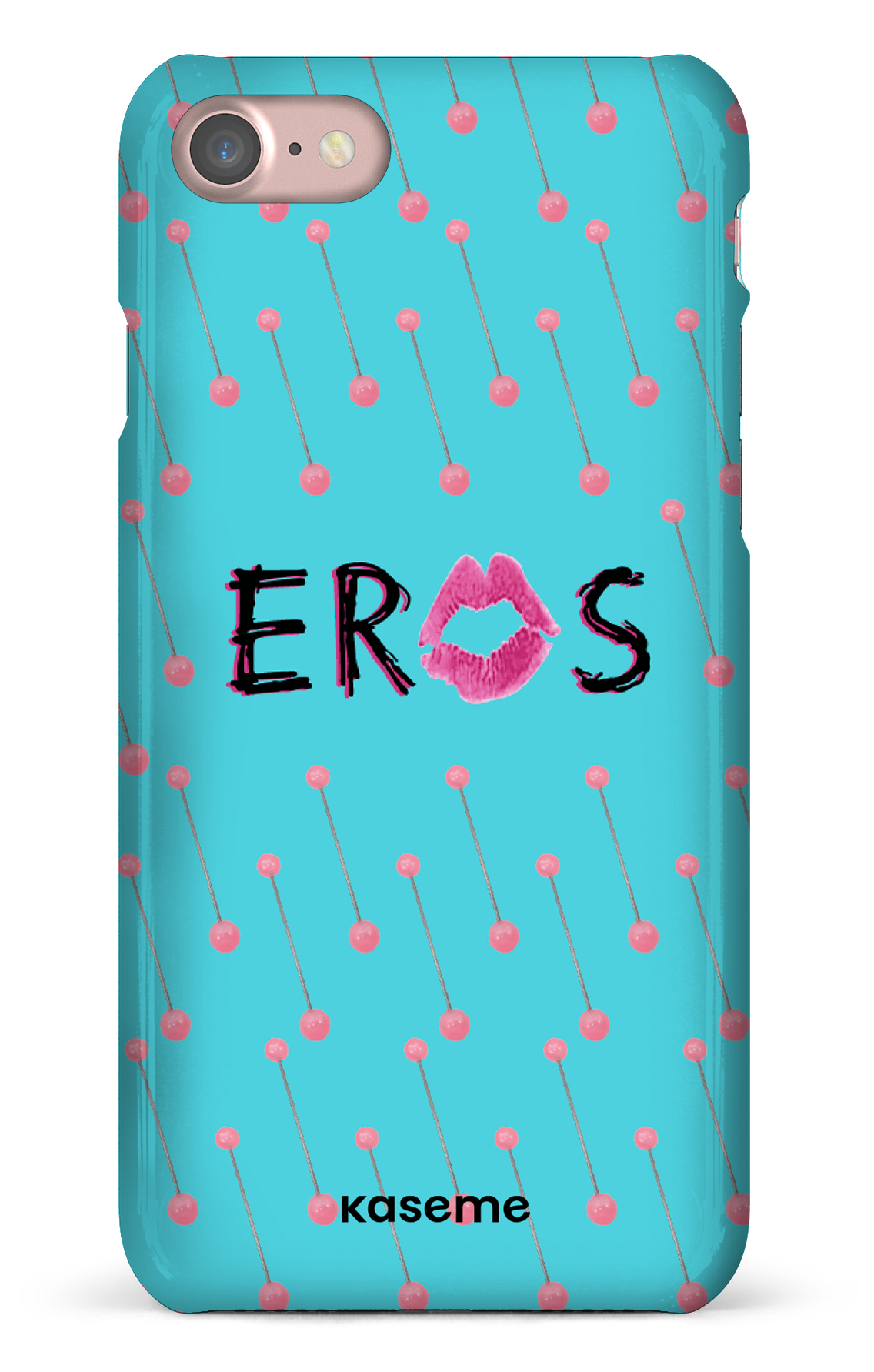 G-Pop par Eros et Compagnie - iPhone 8