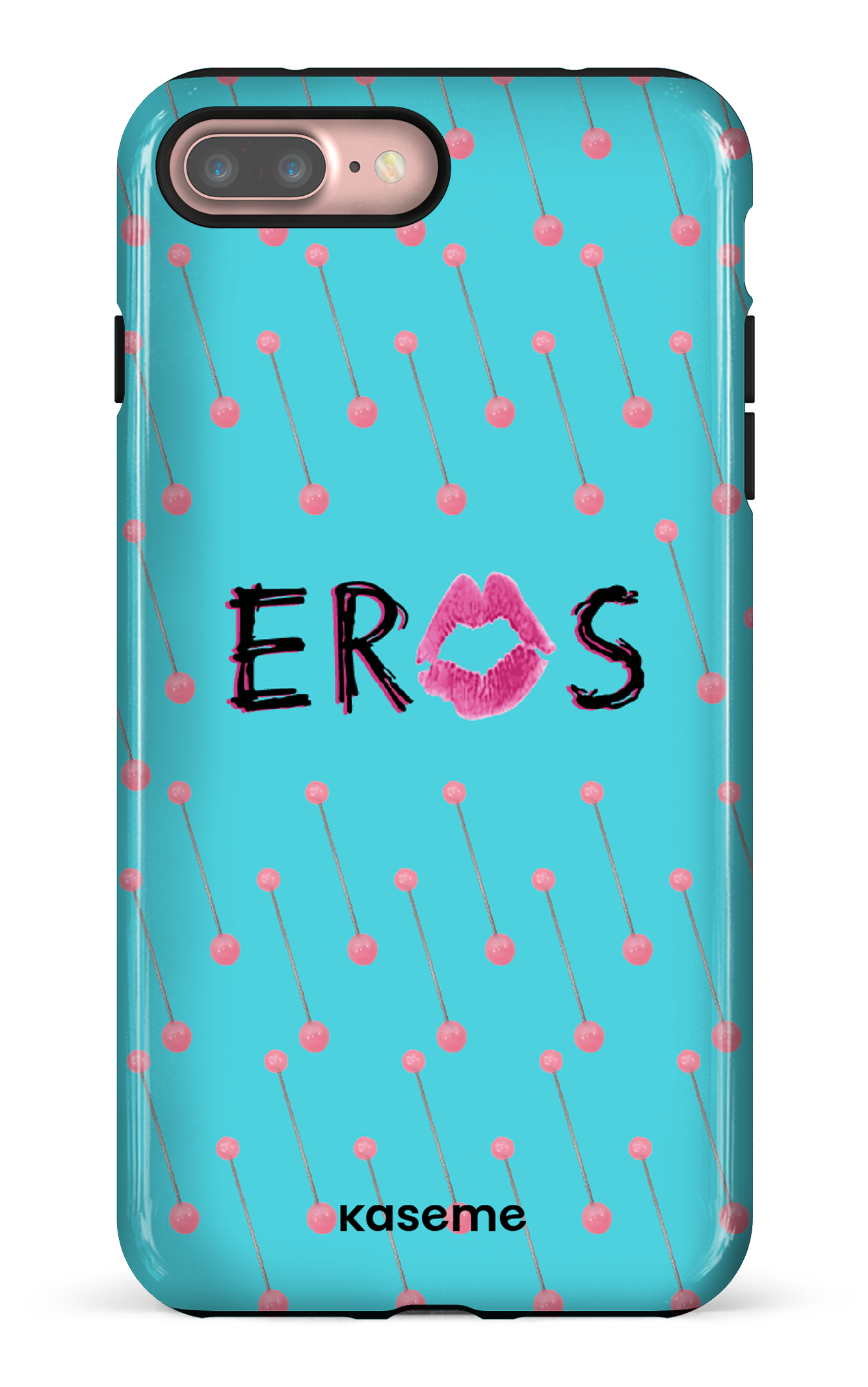 G-Pop par Eros et Compagnie - iPhone 7 Plus