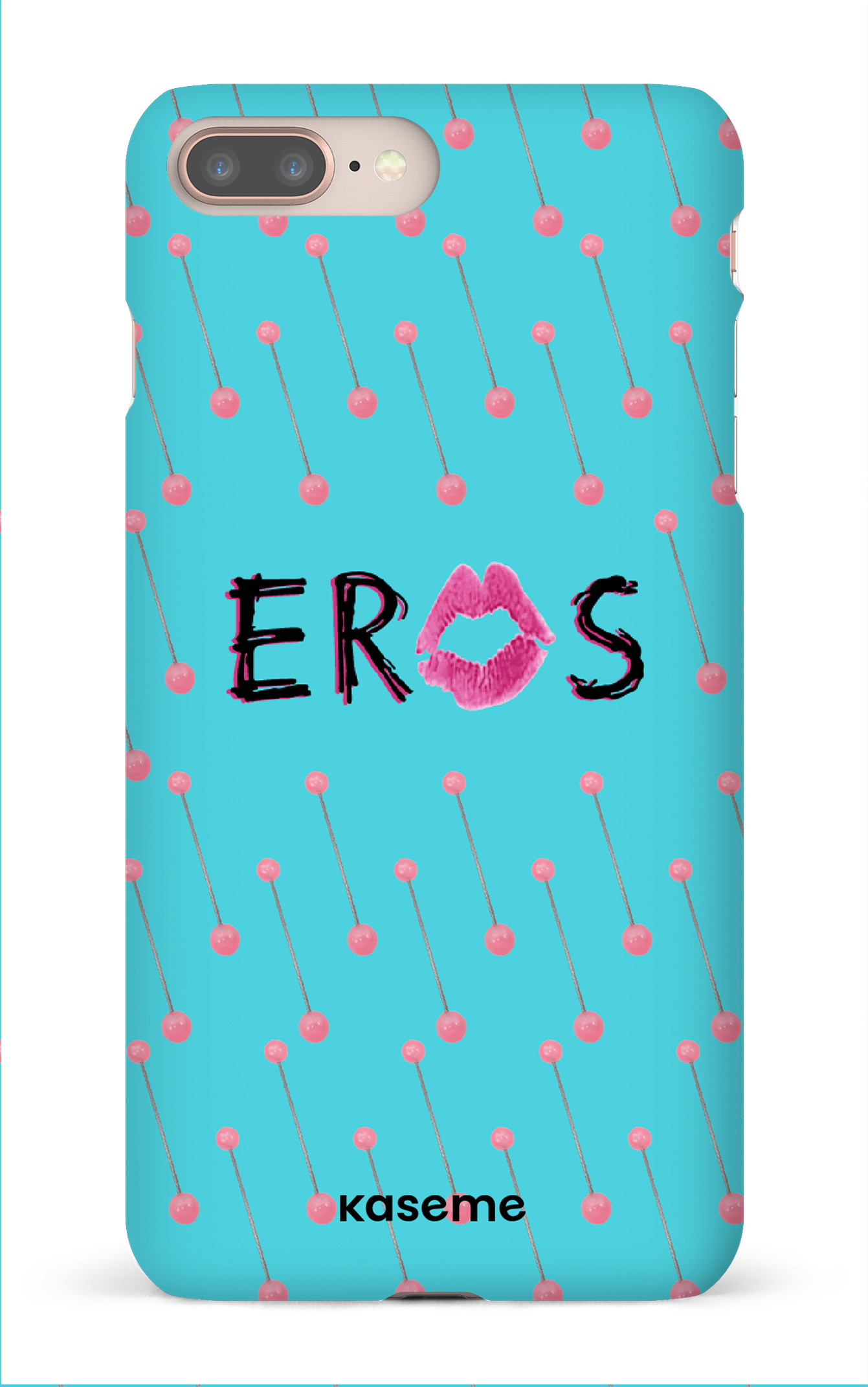 G-Pop par Eros et Compagnie - iPhone 8 Plus