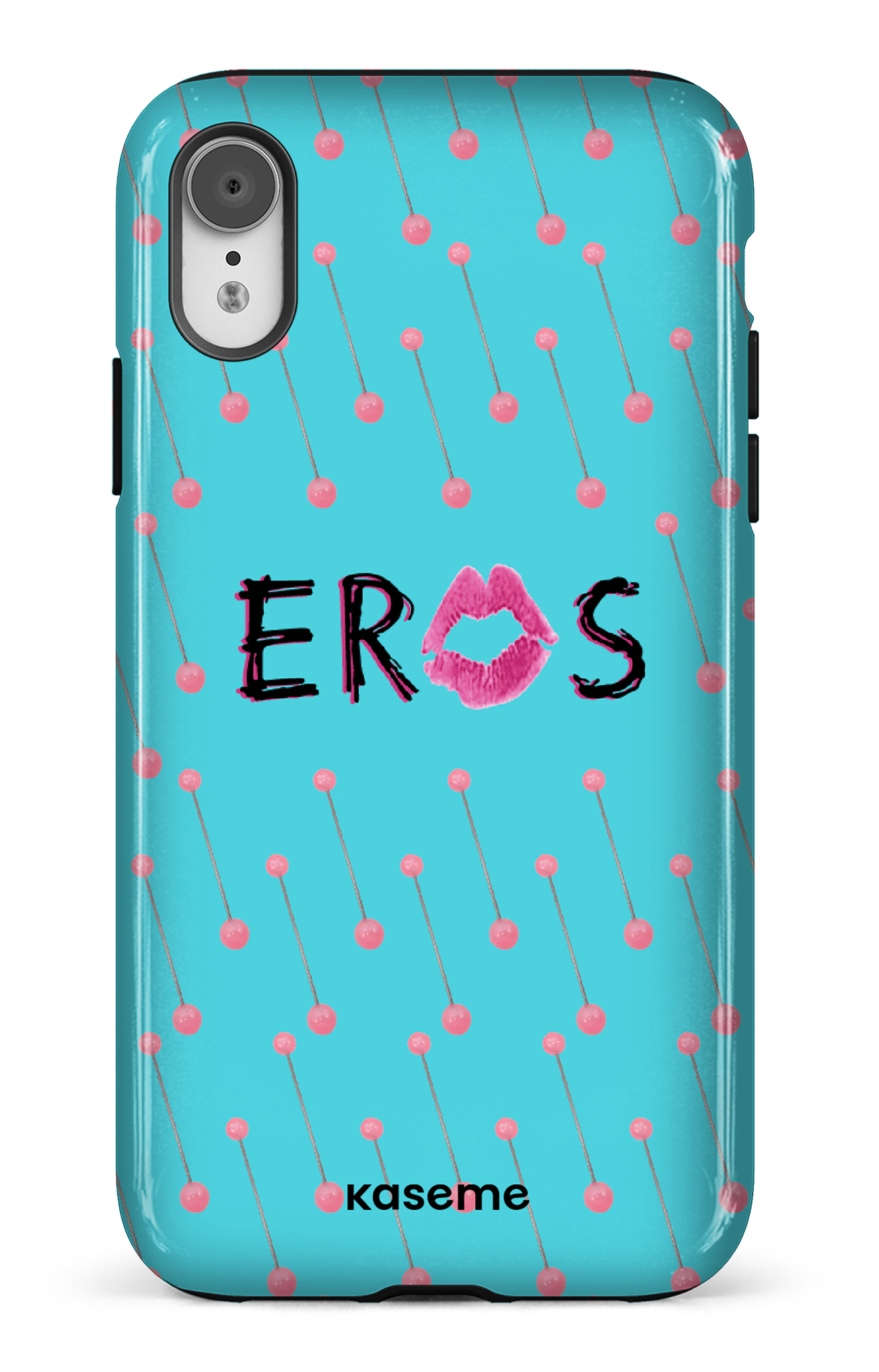 G-Pop par Eros et Compagnie - iPhone XR