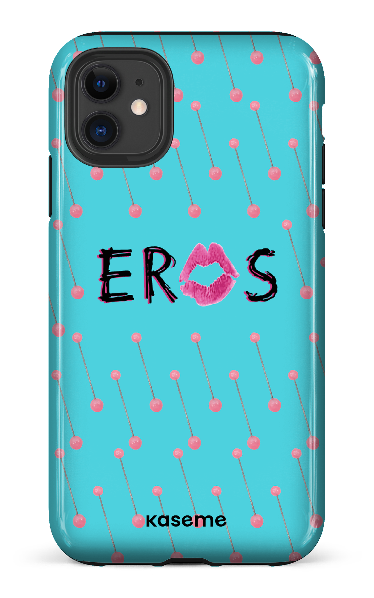 G-Pop par Eros et Compagnie - iPhone 11