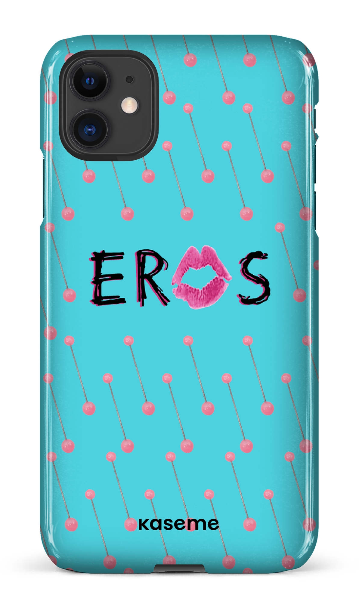 G-Pop par Eros et Compagnie - iPhone 11
