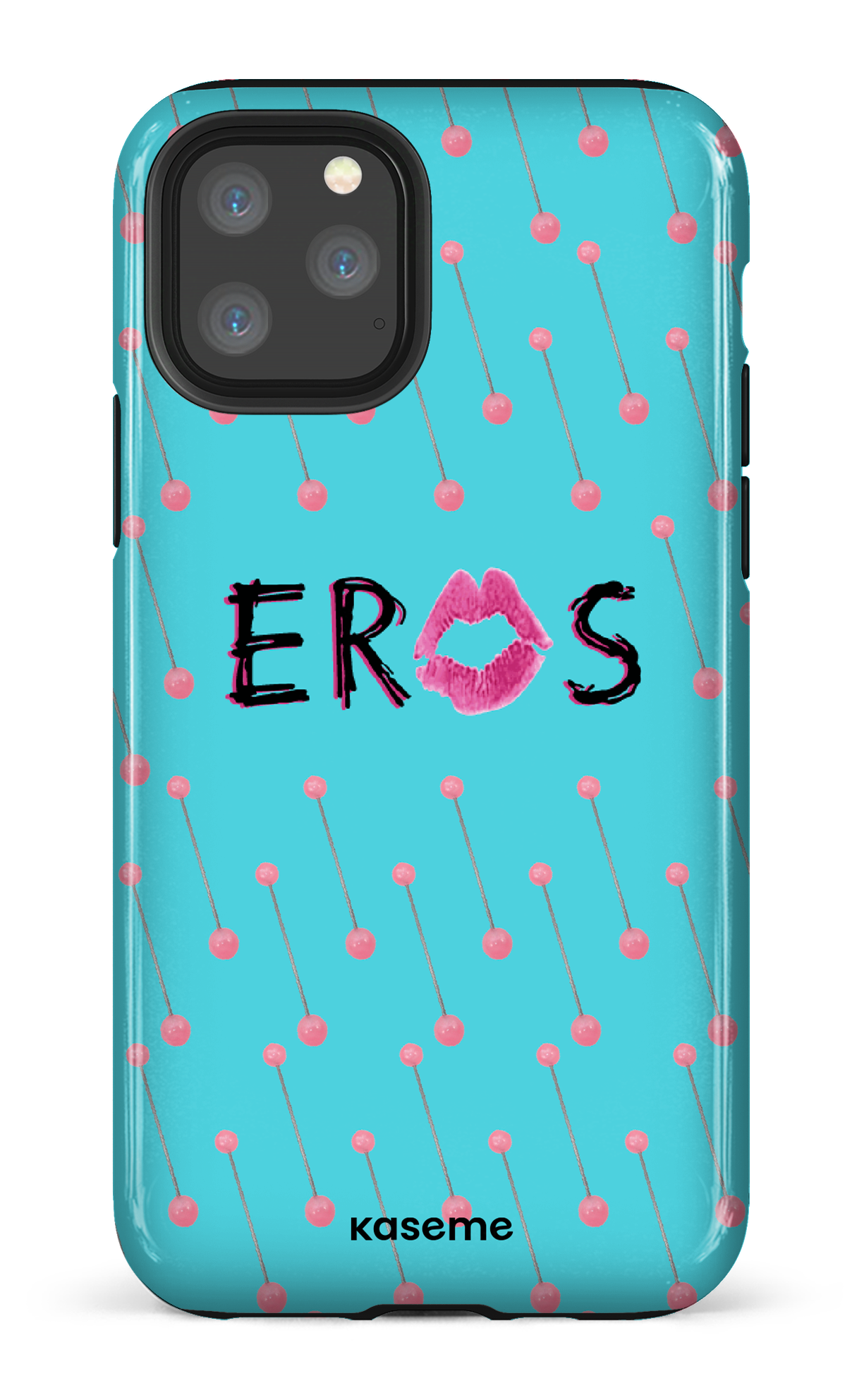G-Pop par Eros et Compagnie - iPhone 11 Pro