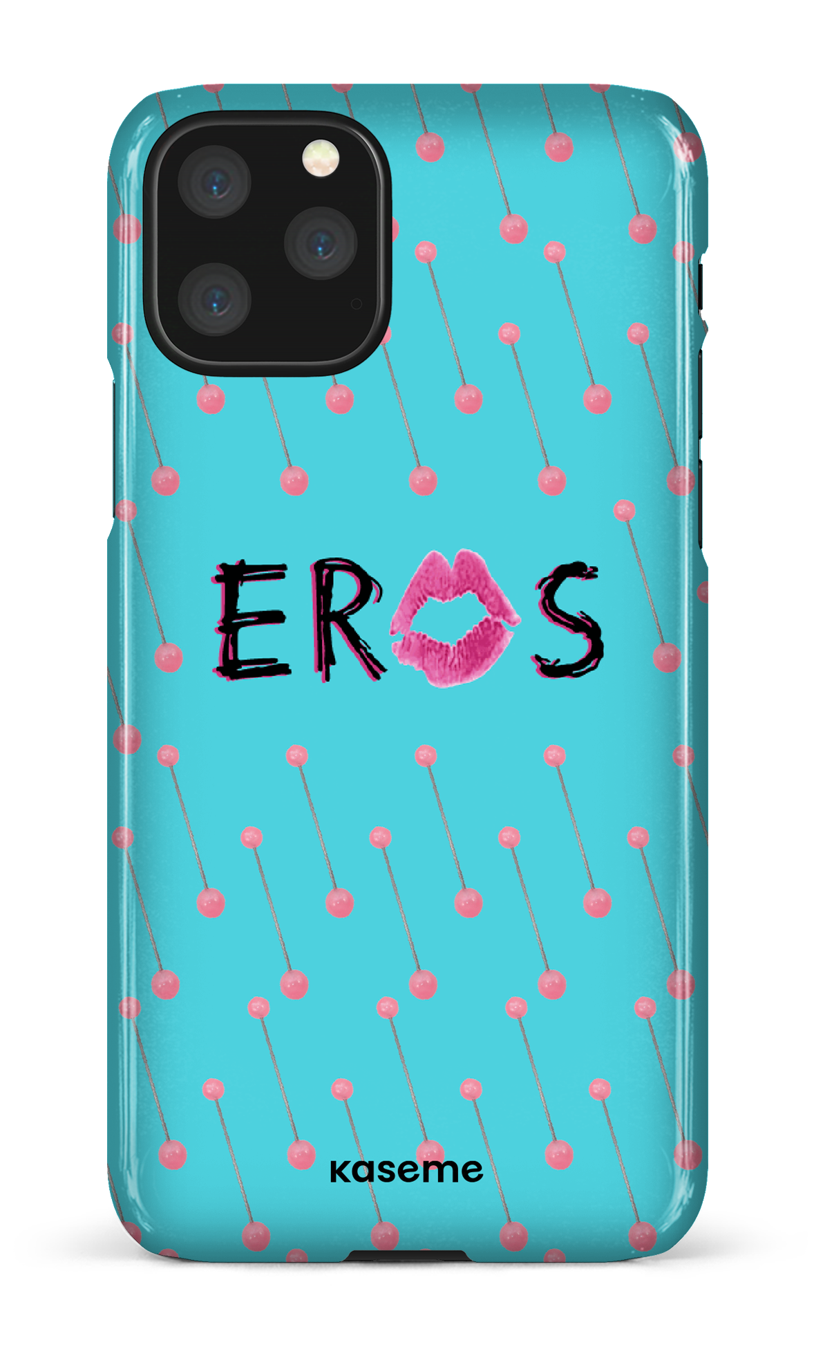 G-Pop par Eros et Compagnie - iPhone 11 Pro