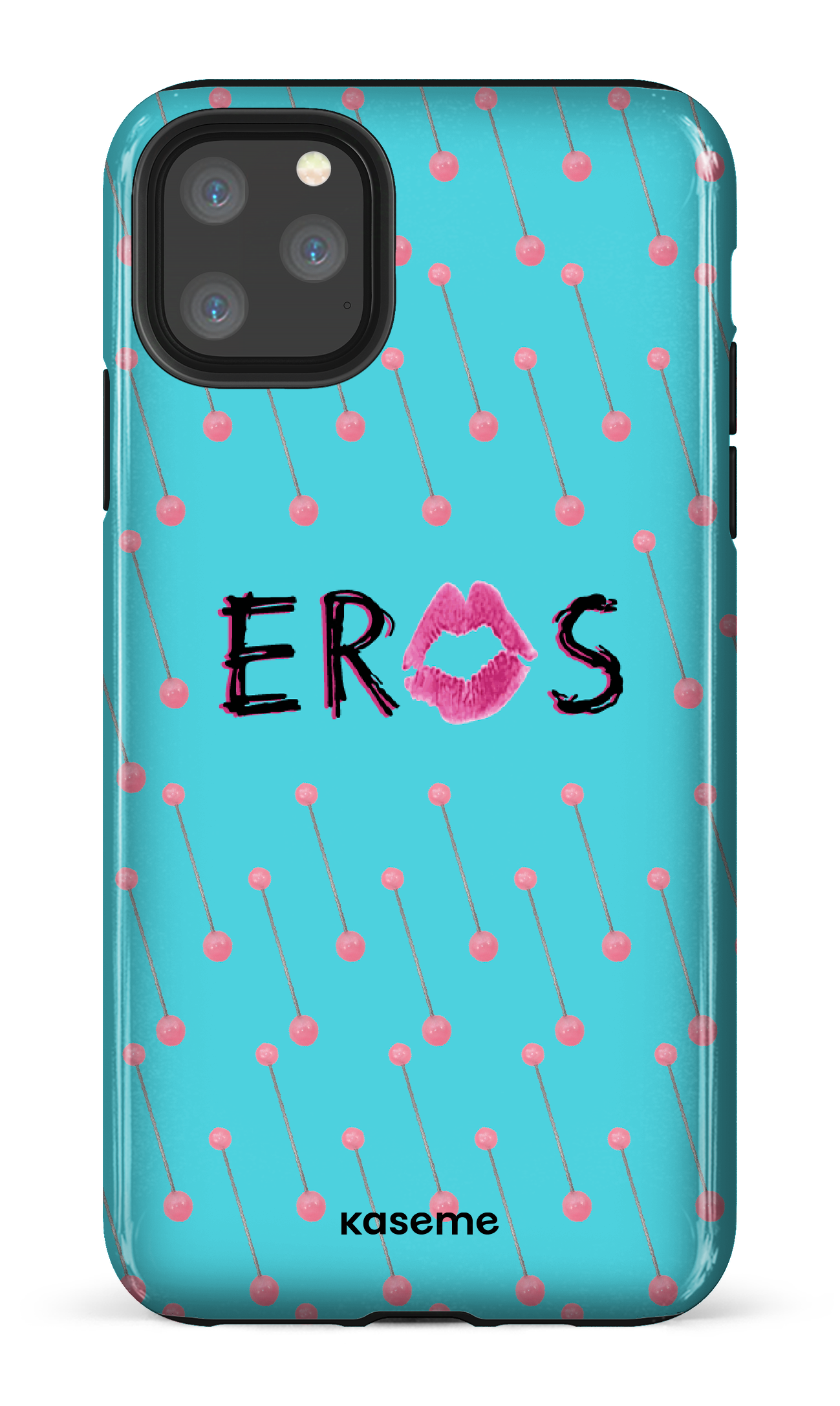 G-Pop par Eros et Compagnie - iPhone 11 Pro Max