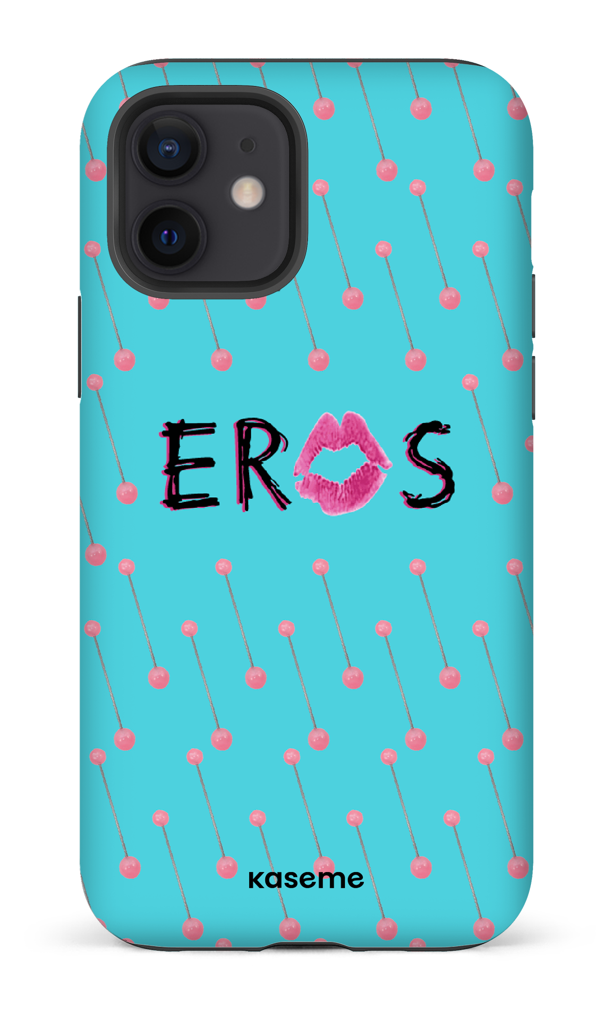 G-Pop par Eros et Compagnie - iPhone 12