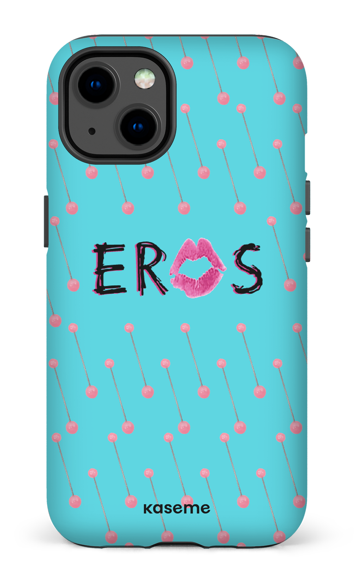 G-Pop par Eros et Compagnie - iPhone 13