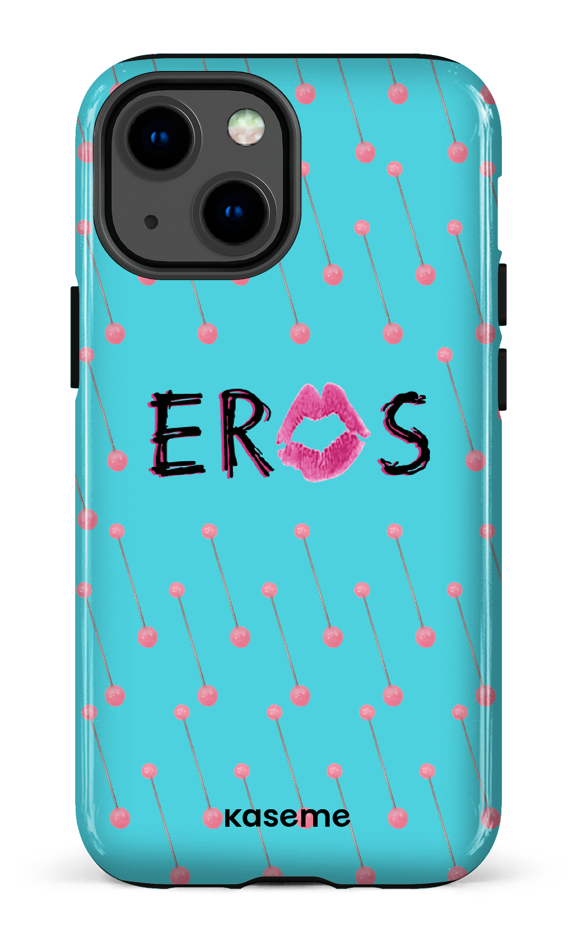 G-Pop par Eros et Compagnie - iPhone 13 Mini