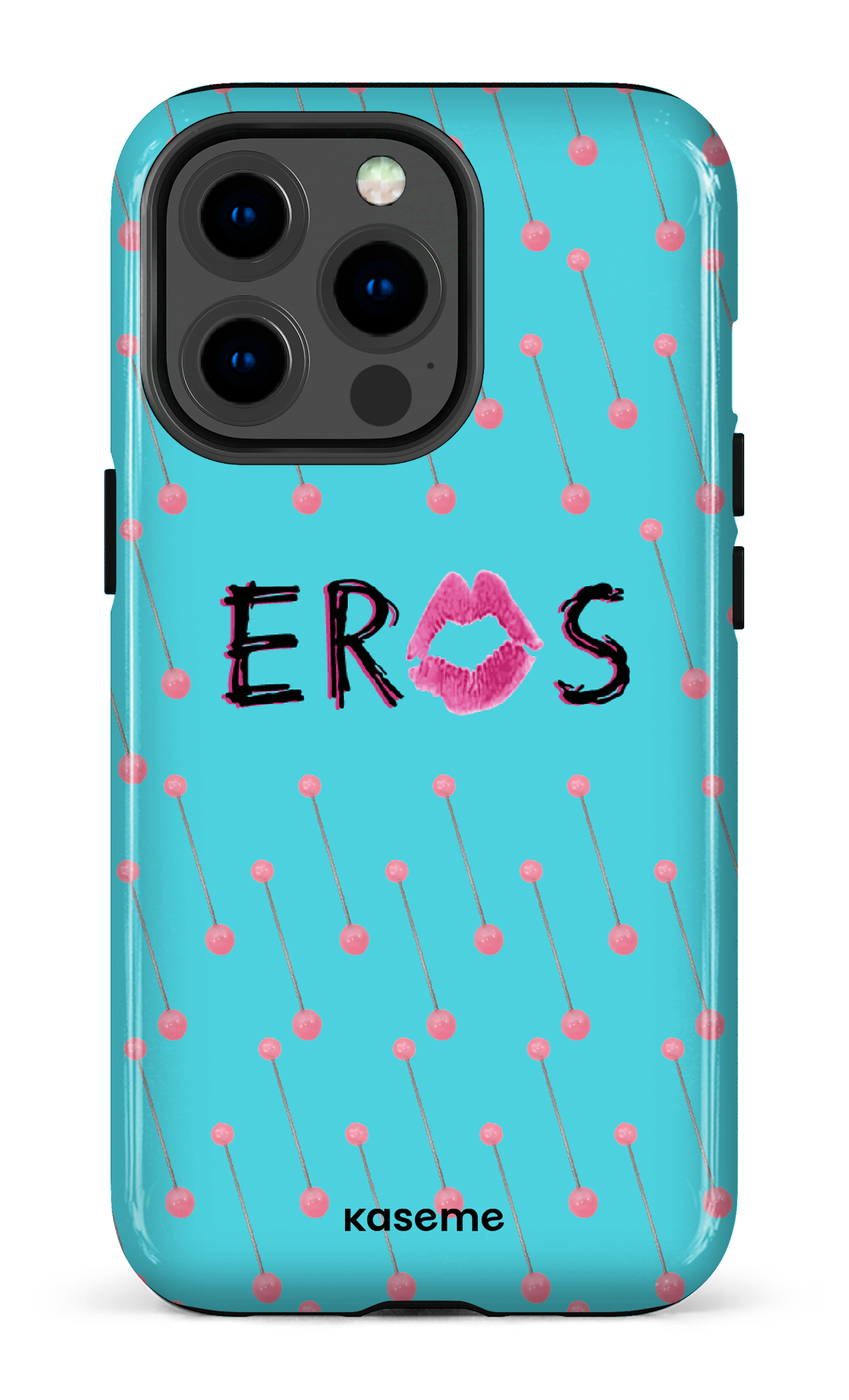 G-Pop par Eros et Compagnie - iPhone 13 Pro