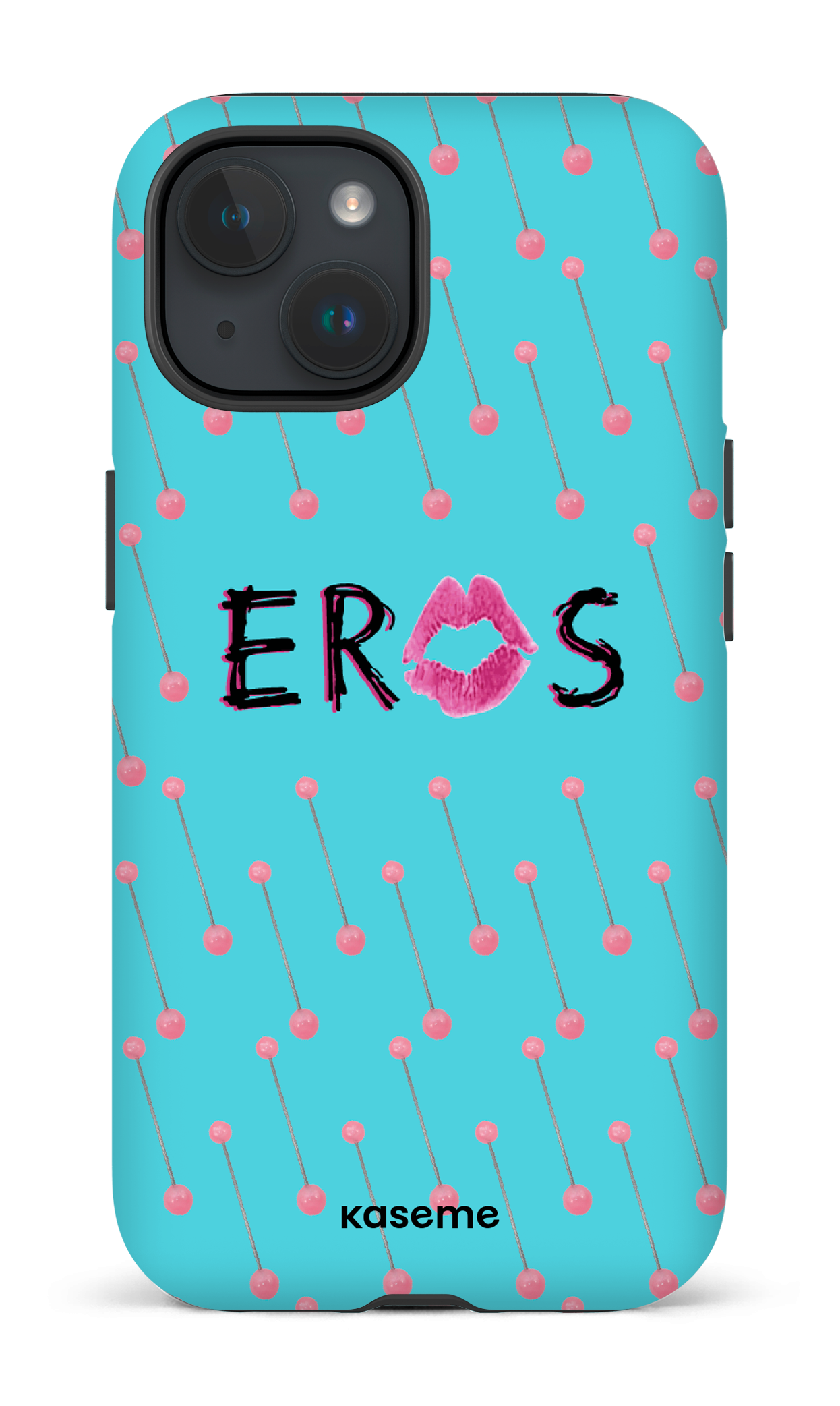 G-Pop par Eros et Compagnie - iPhone 15