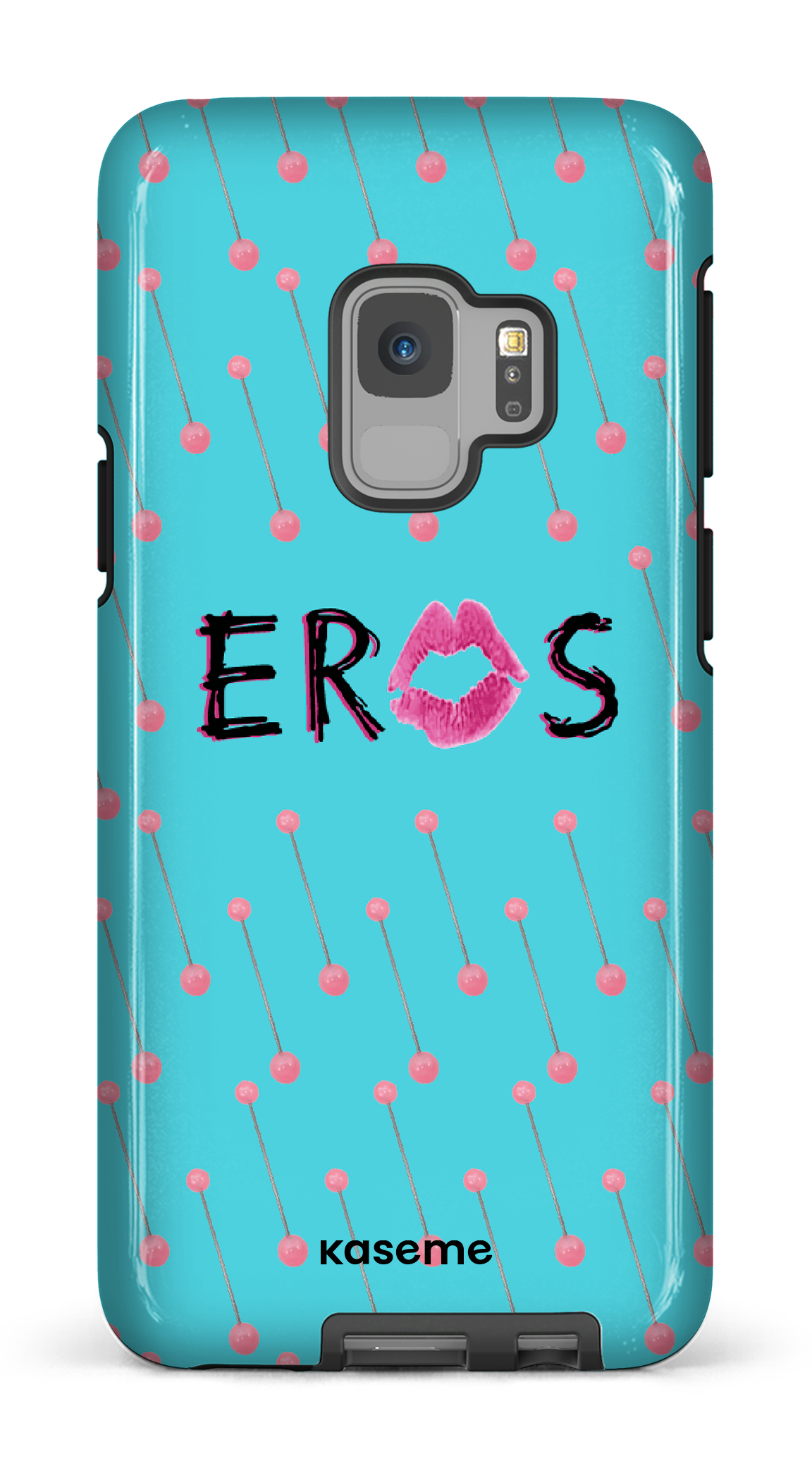 G-Pop par Eros et Compagnie - Galaxy S9