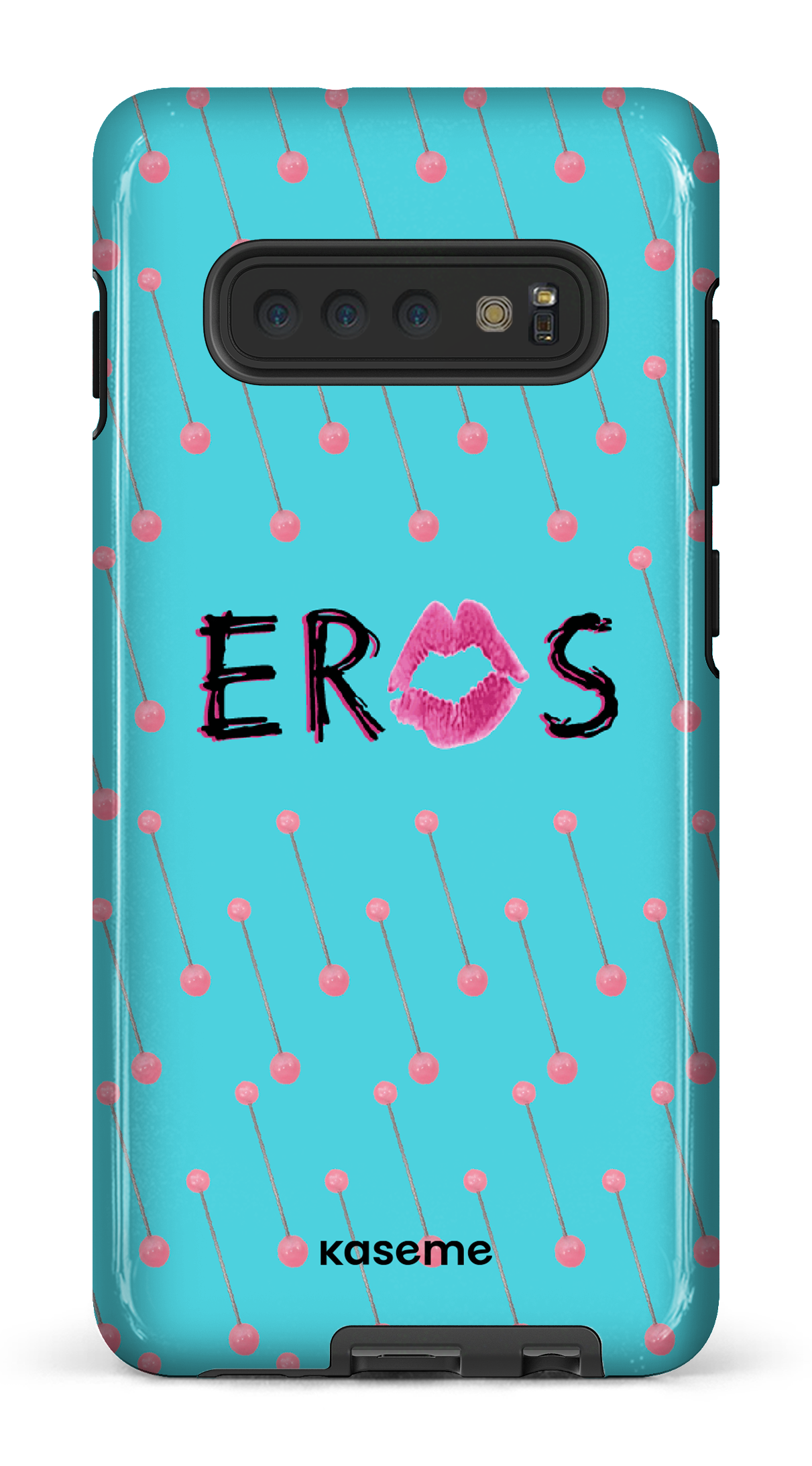 G-Pop par Eros et Compagnie - Galaxy S10 Plus