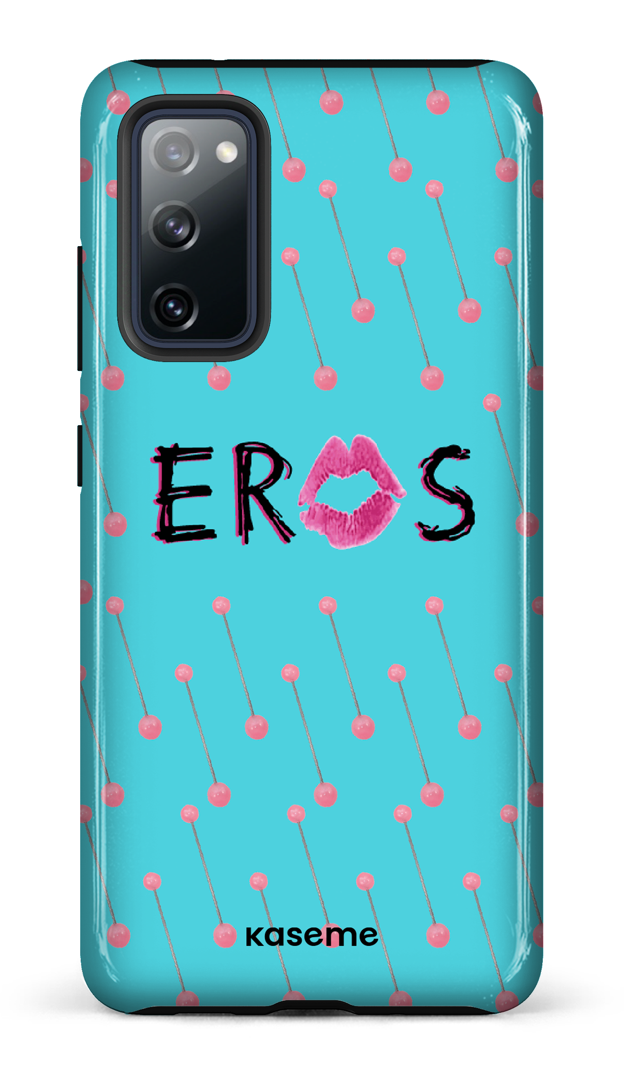 G-Pop par Eros et Compagnie - Galaxy S20 FE