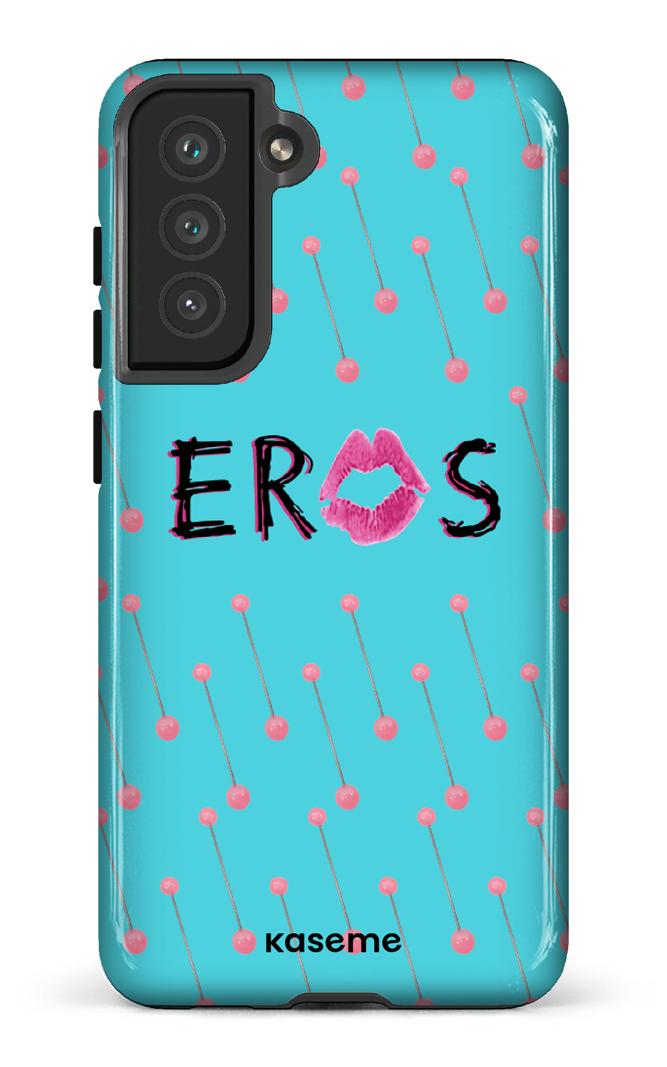 G-Pop par Eros et Compagnie - Galaxy S21 FE