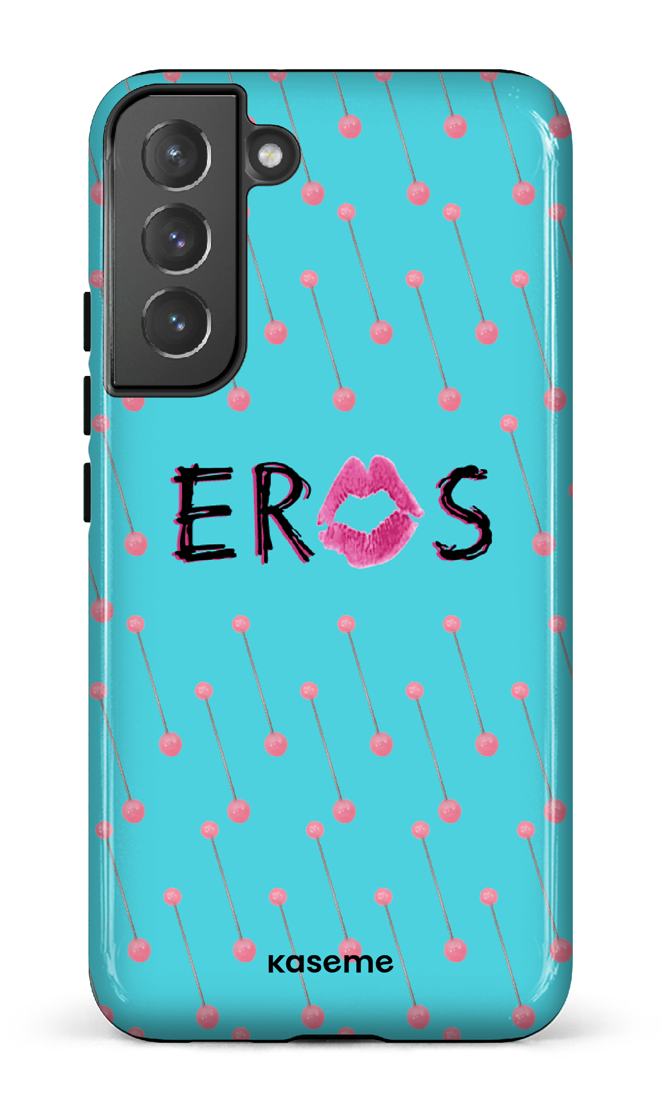 G-Pop par Eros et Compagnie - Galaxy S22 Plus