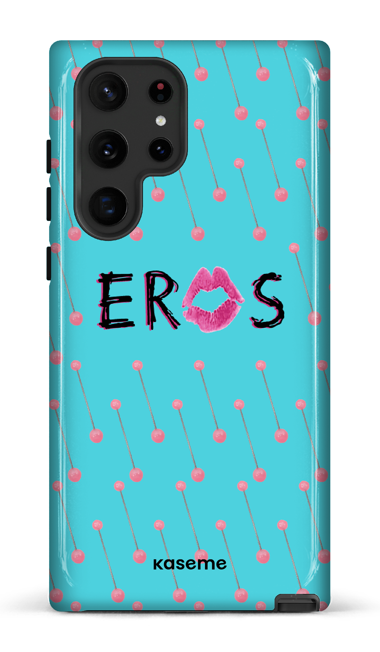 G-Pop par Eros et Compagnie - Galaxy S22 Ultra