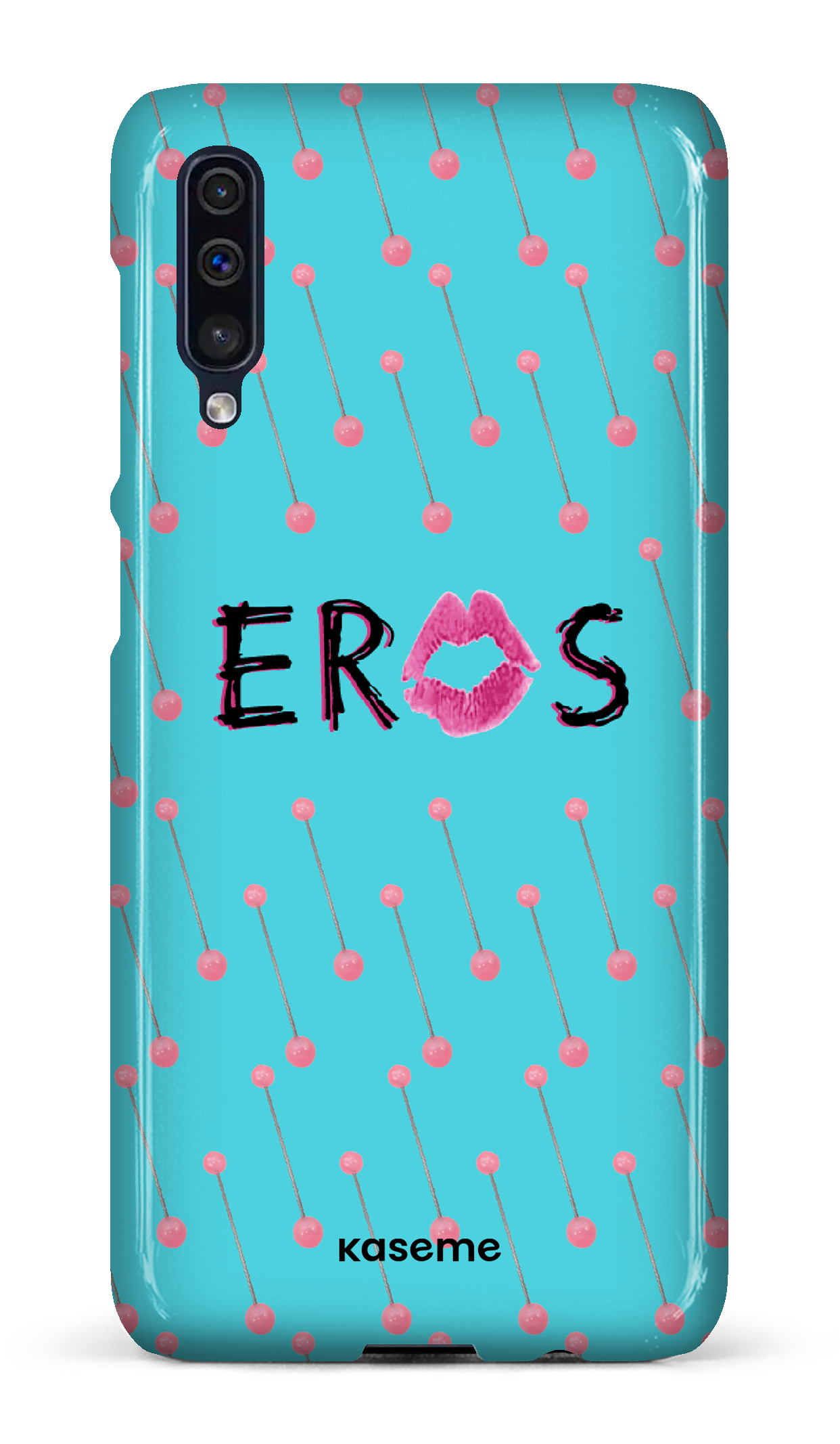 G-Pop par Eros et Compagnie - Galaxy A50
