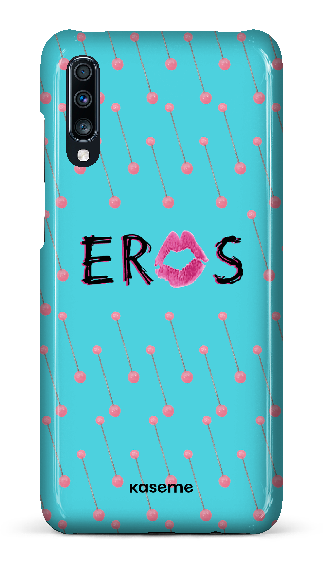 G-Pop par Eros et Compagnie - Galaxy A70