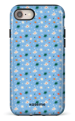 Cheery blue - iPhone 7