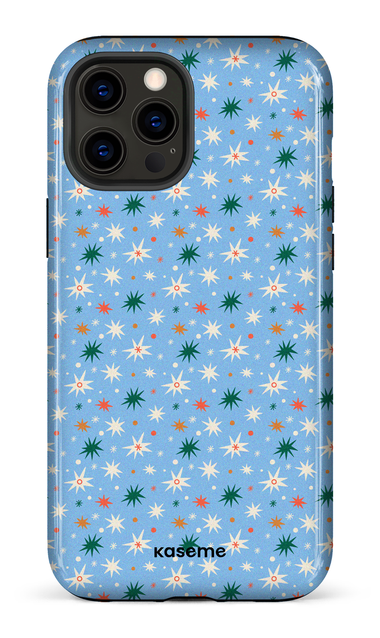 Cheery blue - iPhone 12 Pro Max
