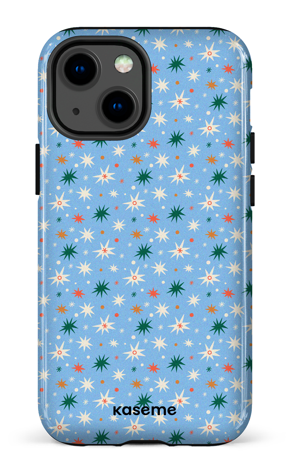 Cheery blue - iPhone 13 Mini