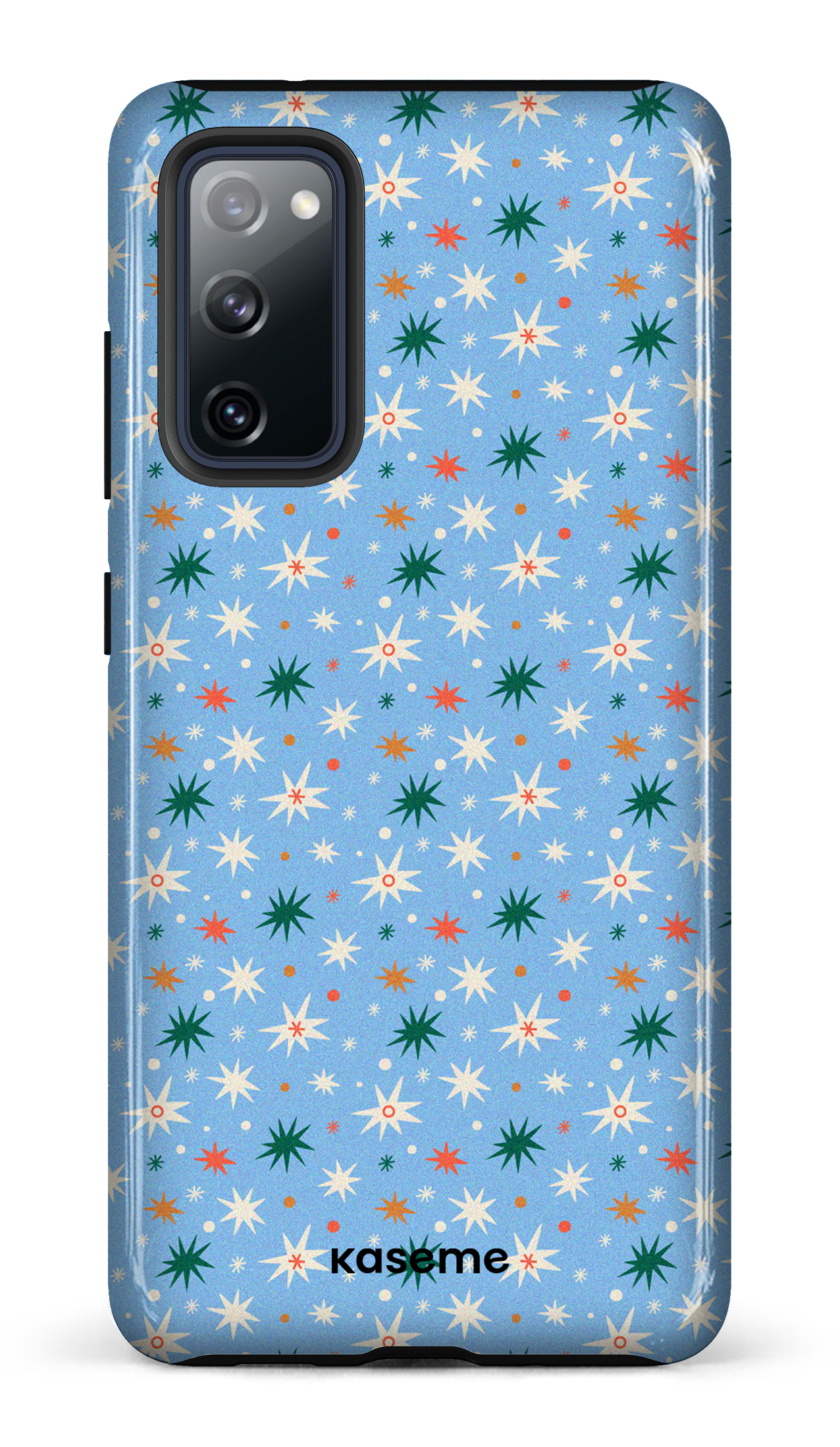 Cheery blue - Galaxy S20 FE