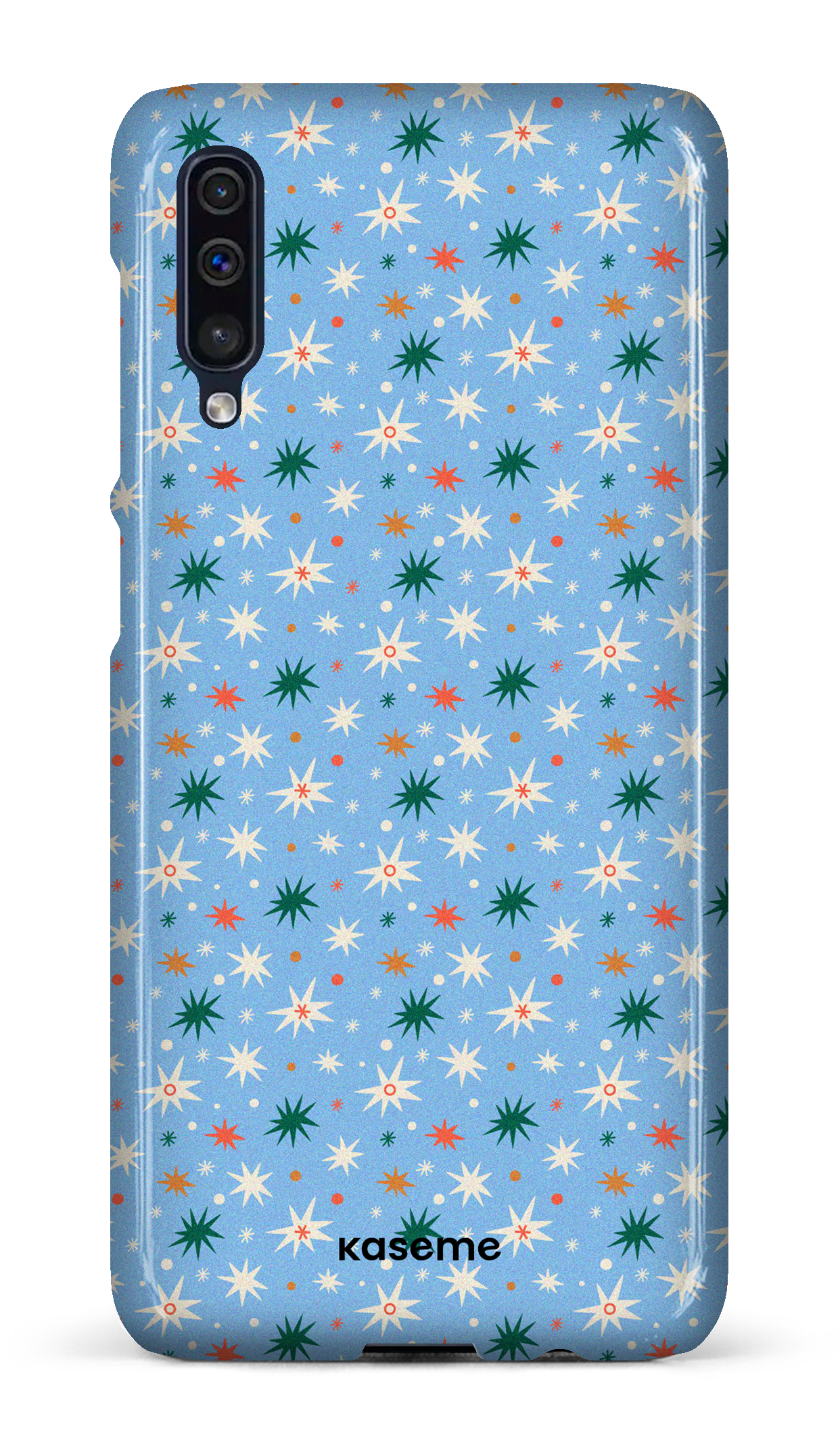 Cheery blue - Galaxy A50