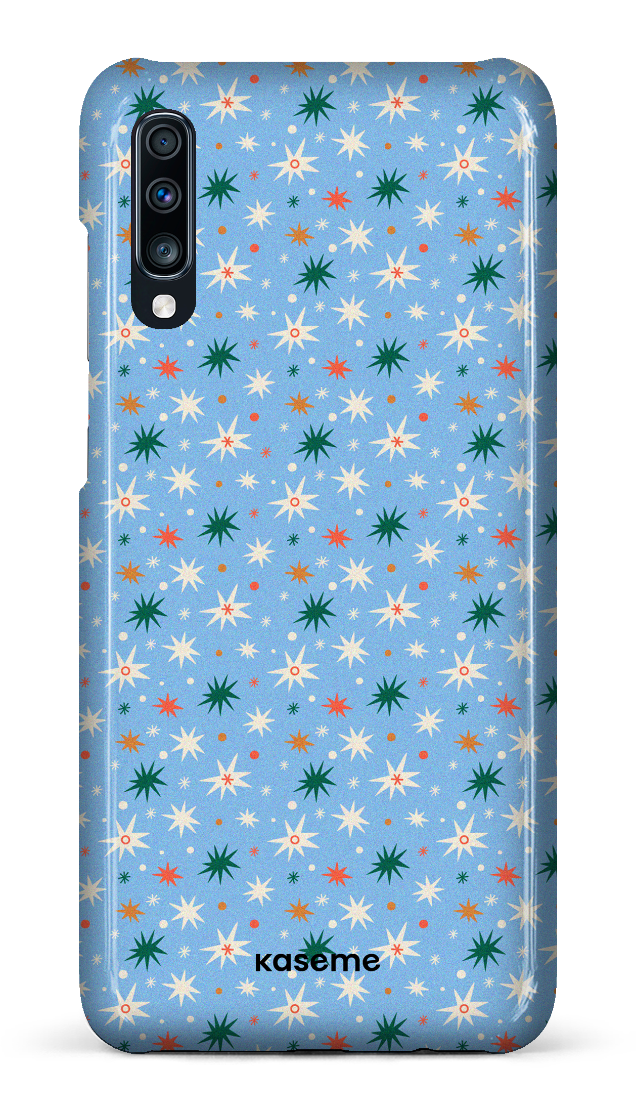 Cheery blue - Galaxy A70