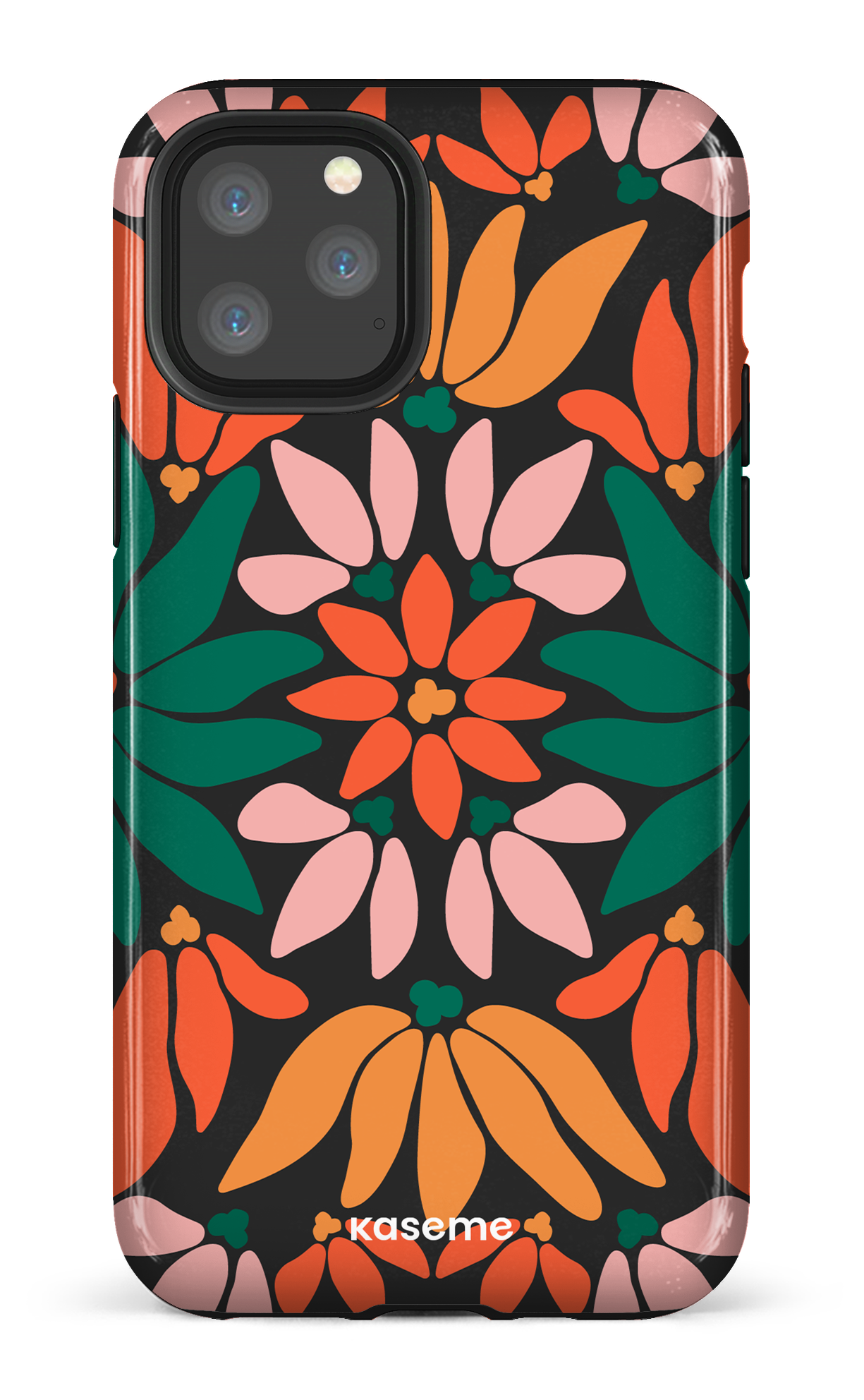 Christmas Bouquet - iPhone 11 Pro