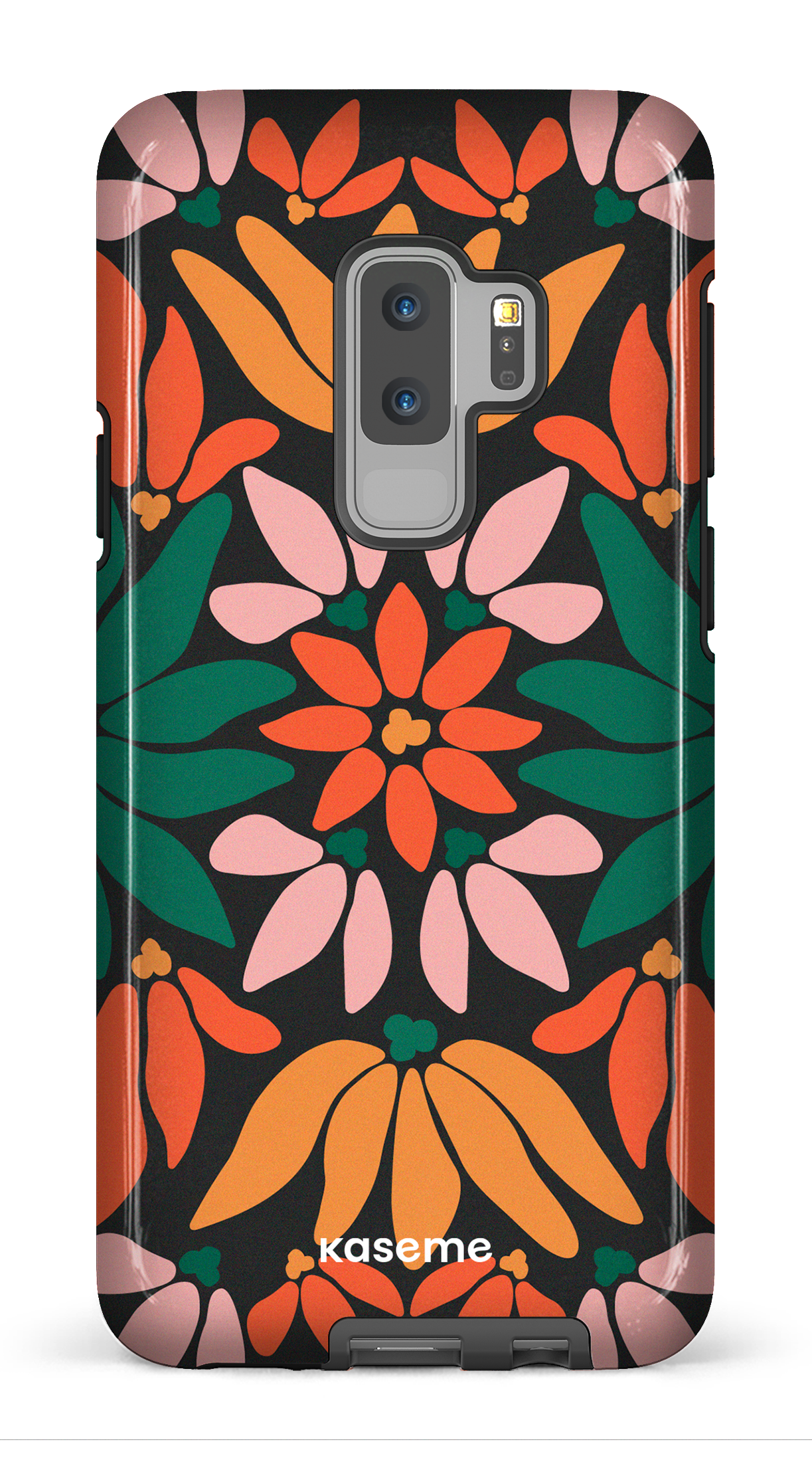Christmas Bouquet - Galaxy S9 Plus