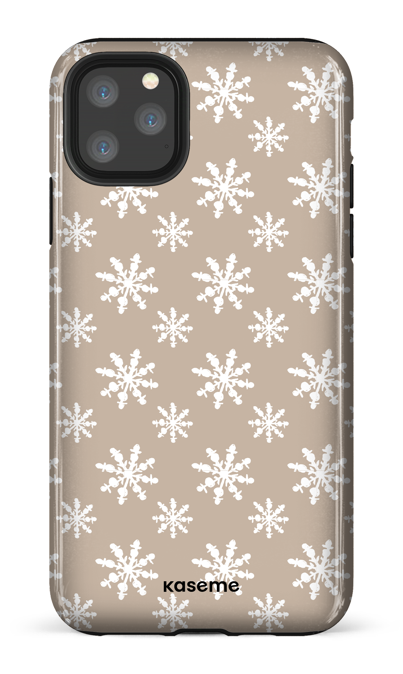 Snowy Serenity - iPhone 11 Pro Max