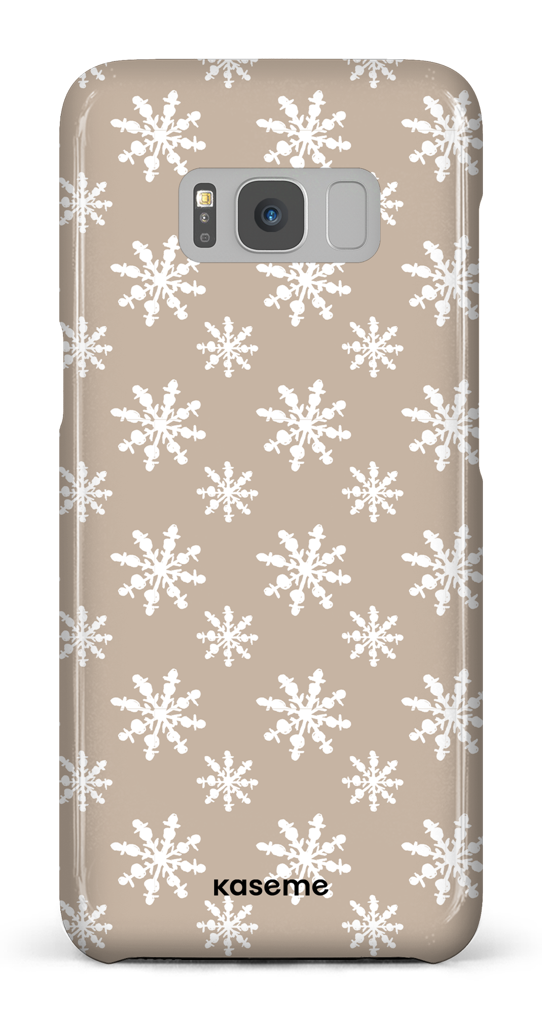 Snowy Serenity - Galaxy S8