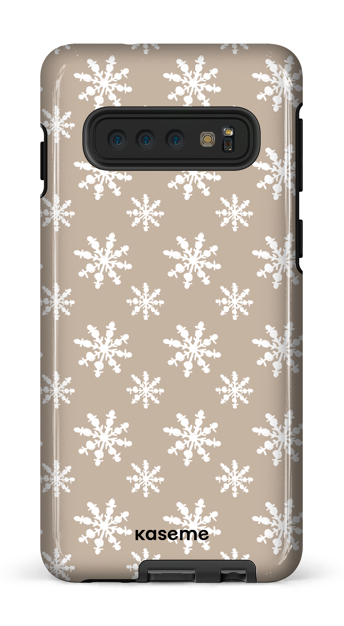 Snowy Serenity - Galaxy S10