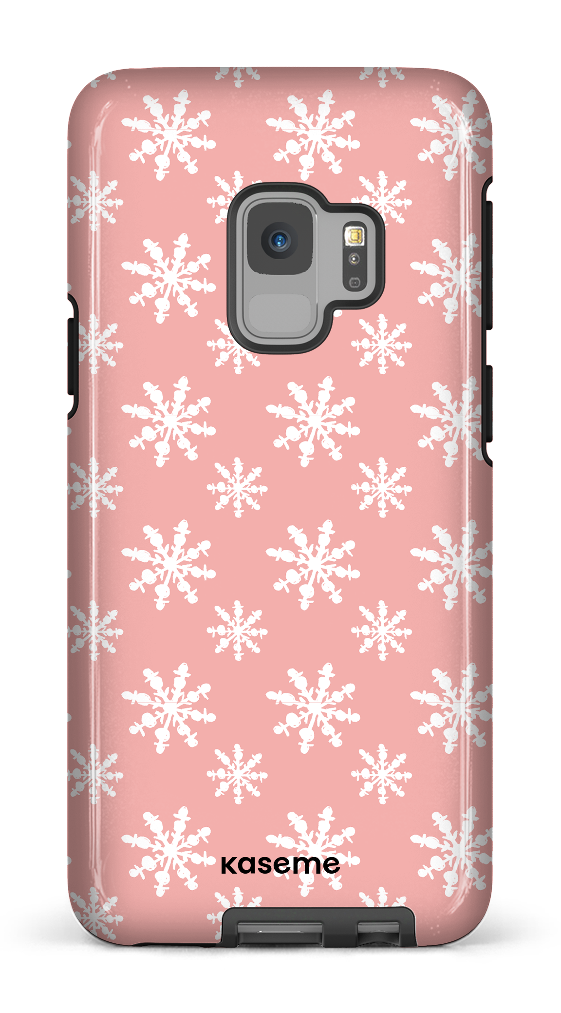 Snowy Serenity pink - Galaxy S9