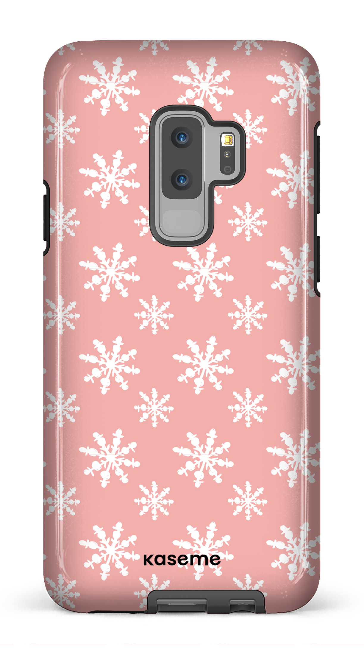 Snowy Serenity pink - Galaxy S9 Plus
