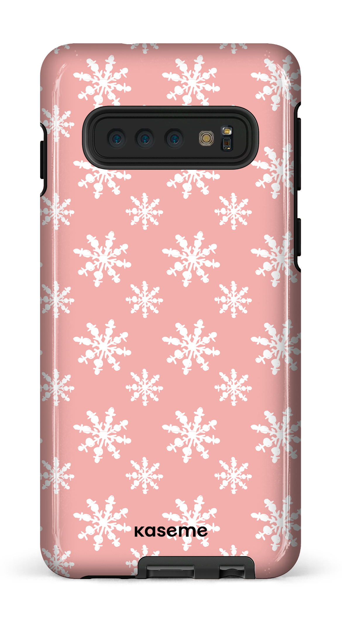Snowy Serenity pink - Galaxy S10