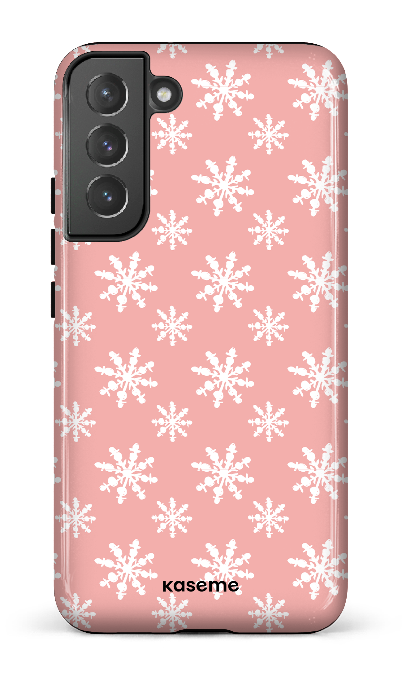 Snowy Serenity pink - Galaxy S22 Plus