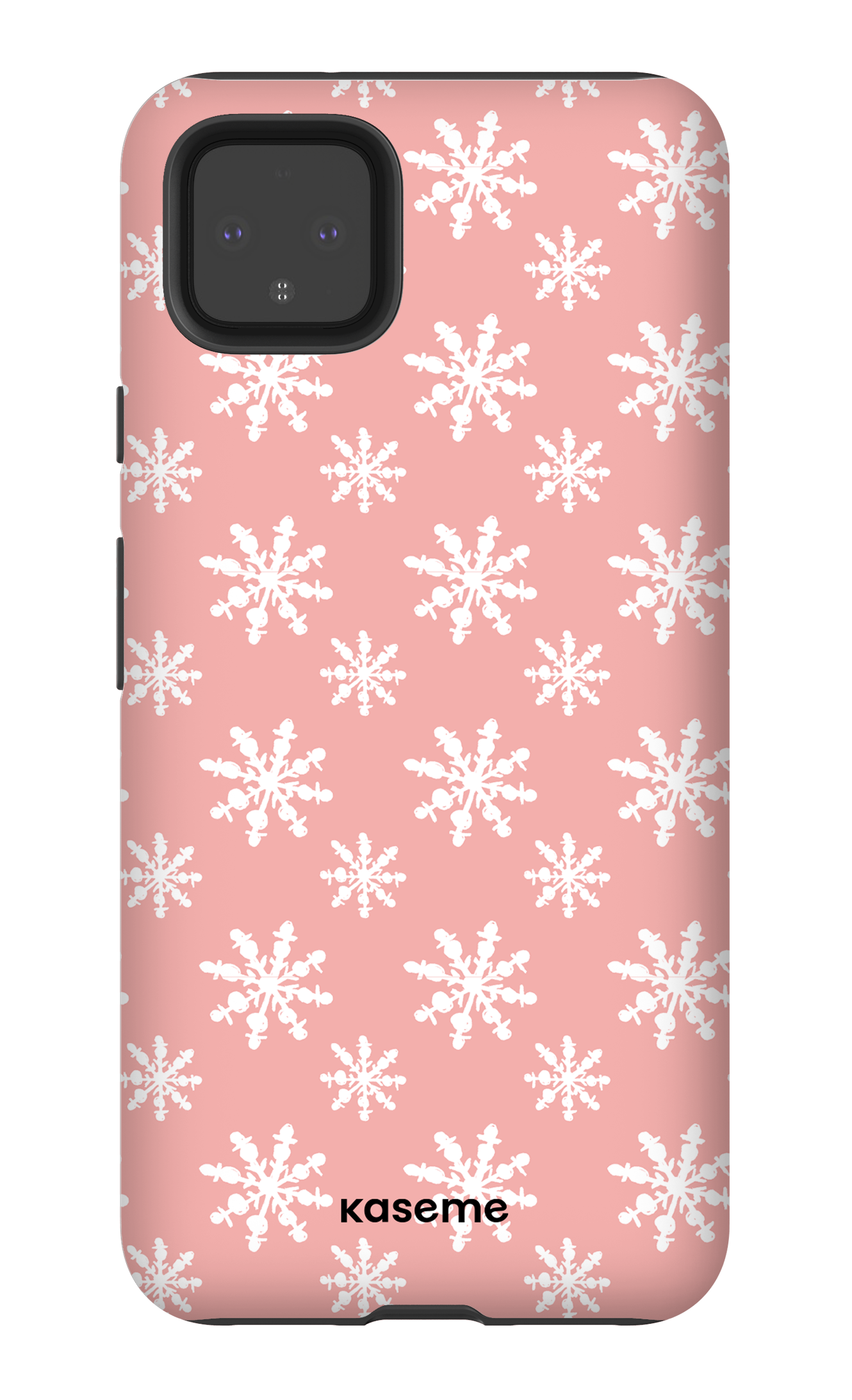Snowy Serenity pink - Google Pixel 4 XL