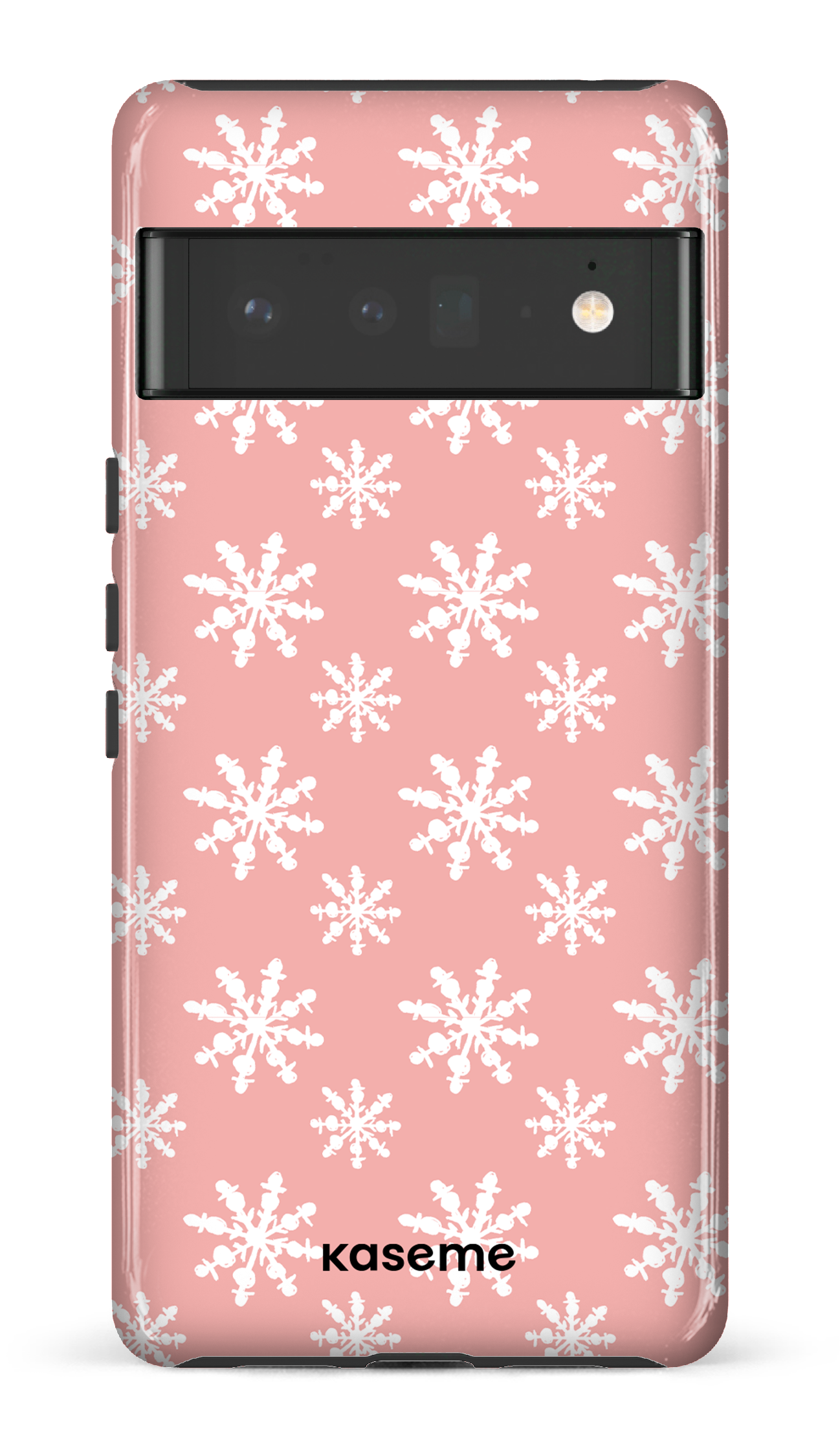 Snowy Serenity pink - Google Pixel 6 pro