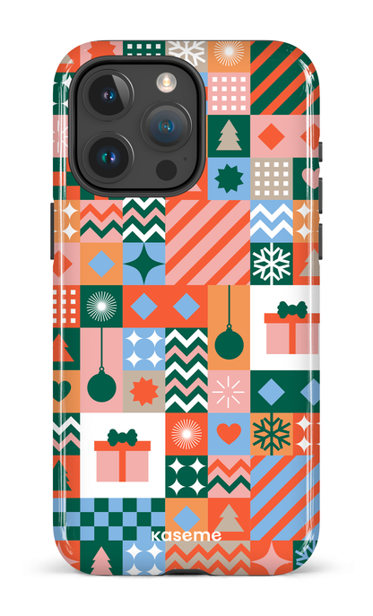 Treasure - iPhone 15 Pro Max