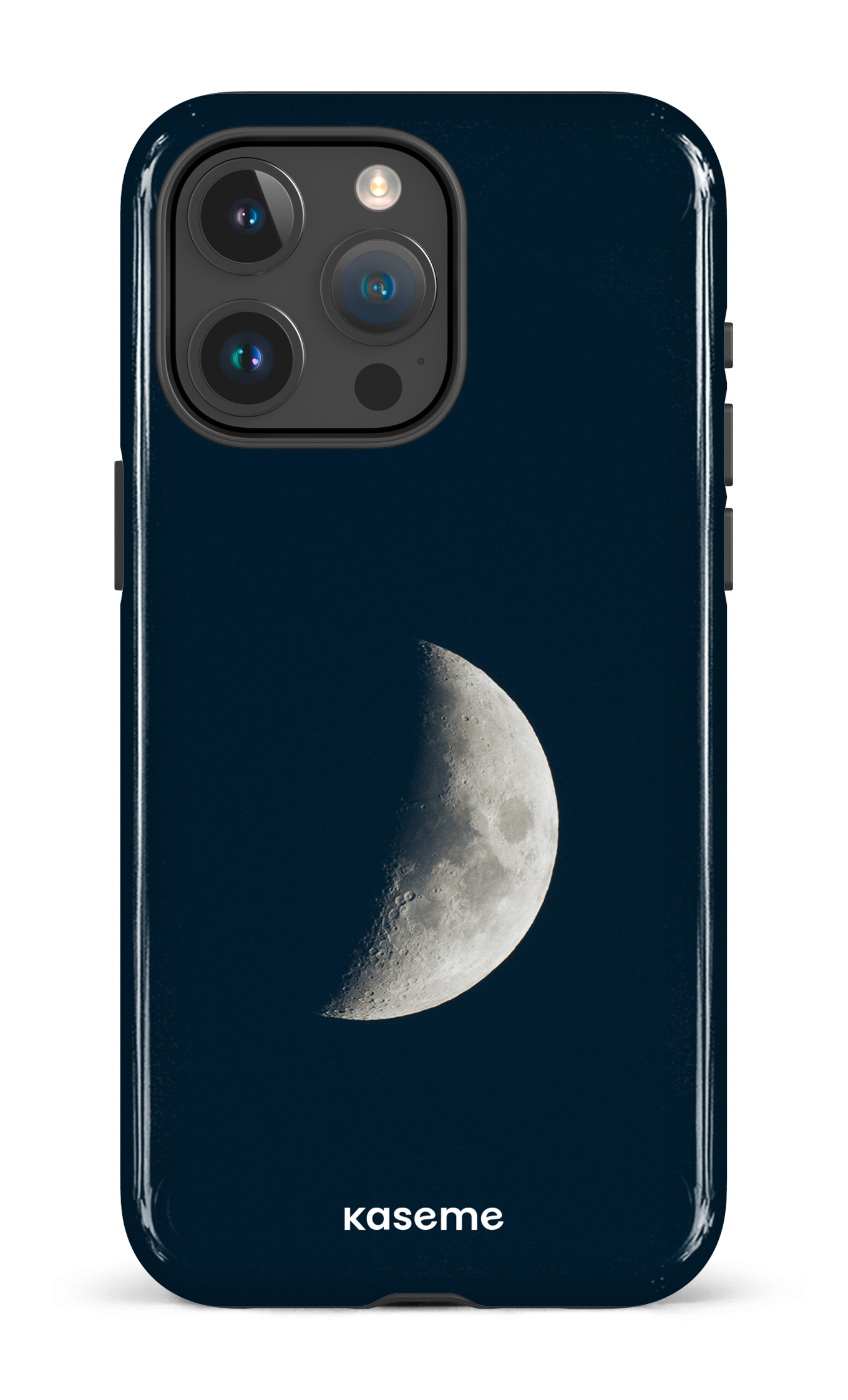 La Luna by Yulneverroamalone - iPhone 15 Pro Max
